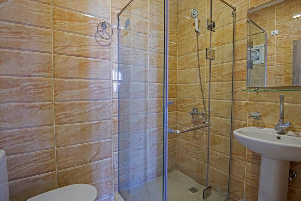 Apartment 2 Bed Pool View Aqua Tropical Near El Gouna Hurghada