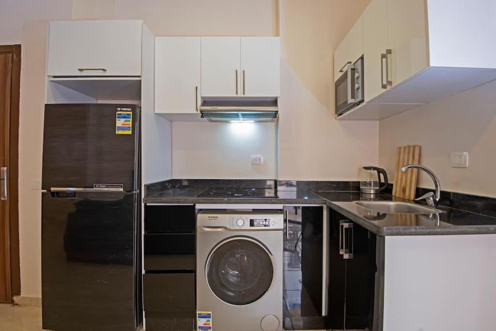 2 Bed Pool View Aqua Tropical Near El Gouna Hurghada