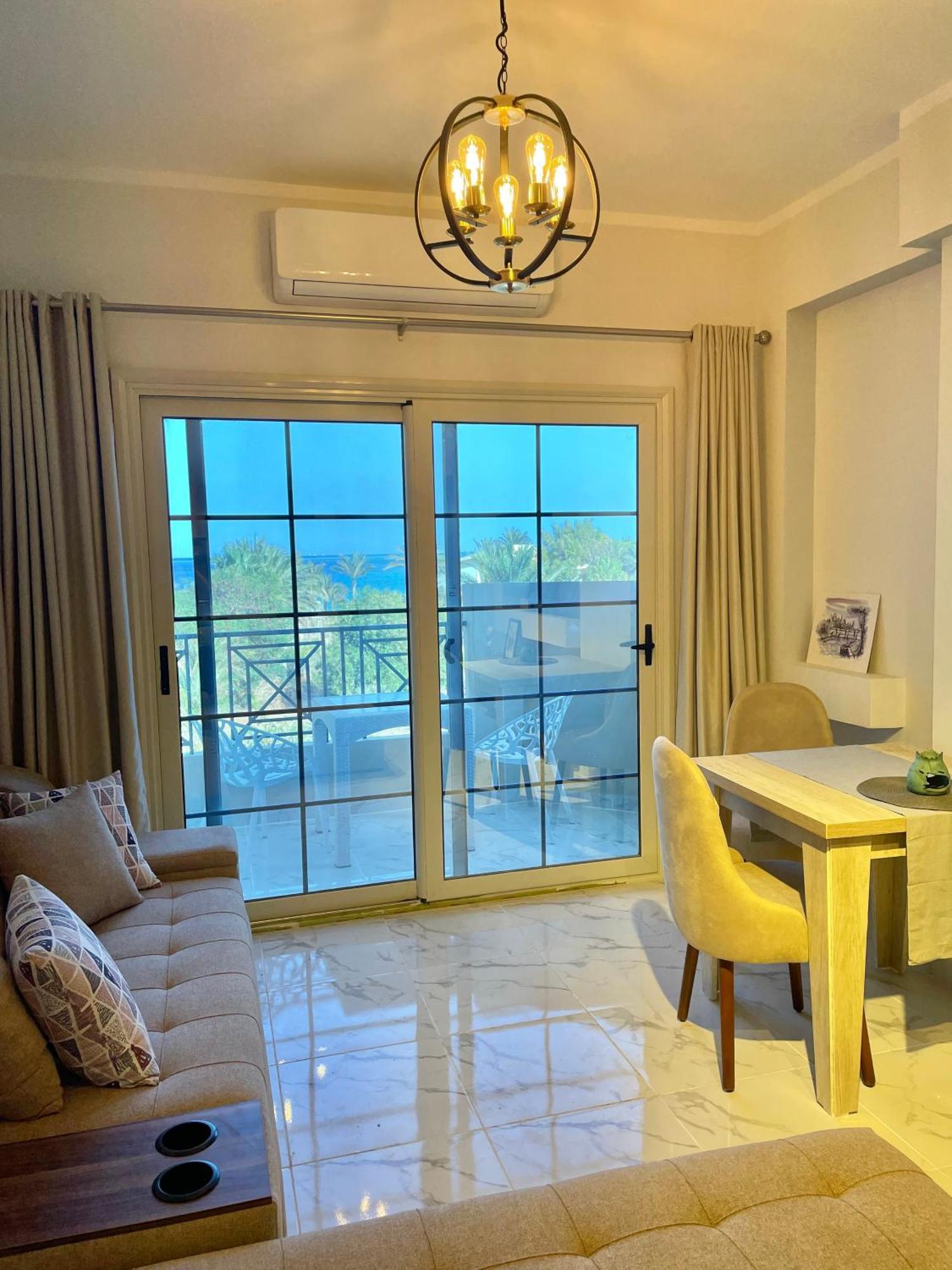 Apartment Juliana Hurghada