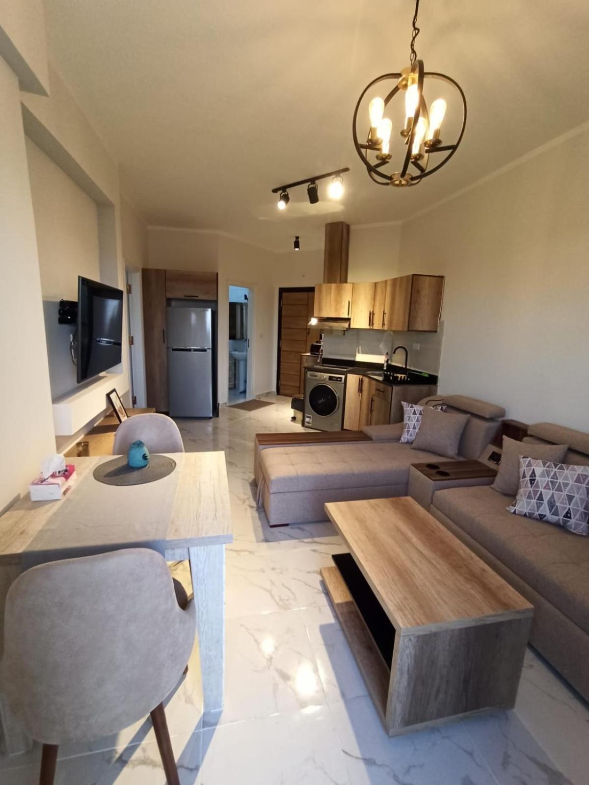 Juliana Apartment Hurghada