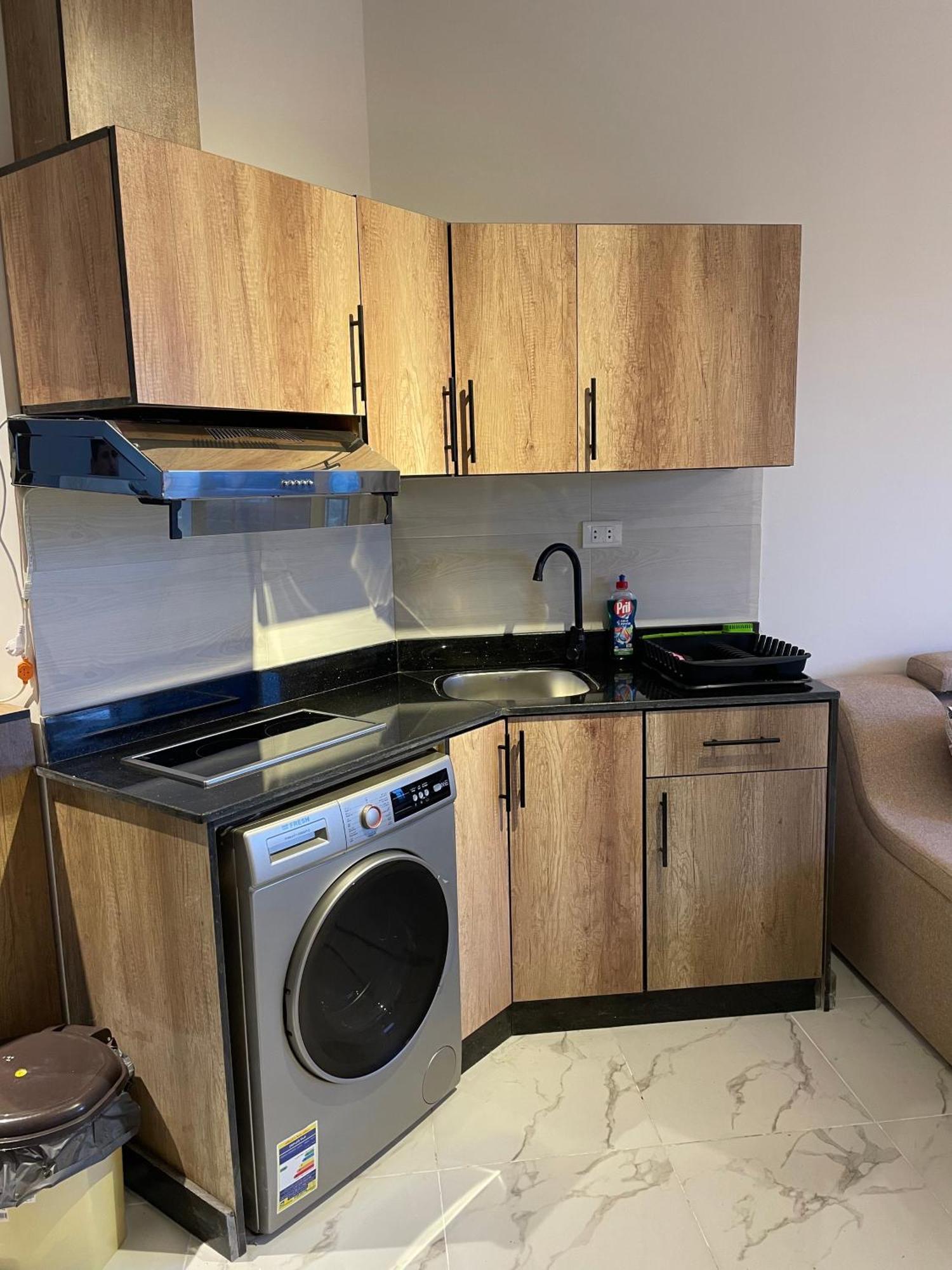 Juliana Apartment