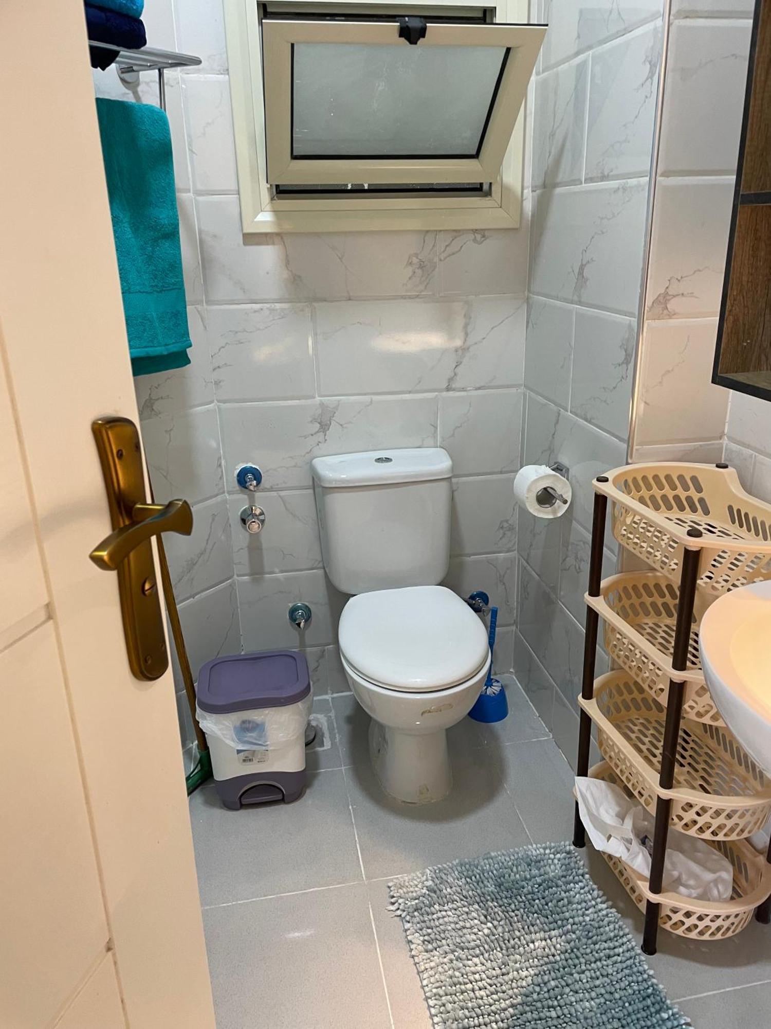 Juliana Apartment
