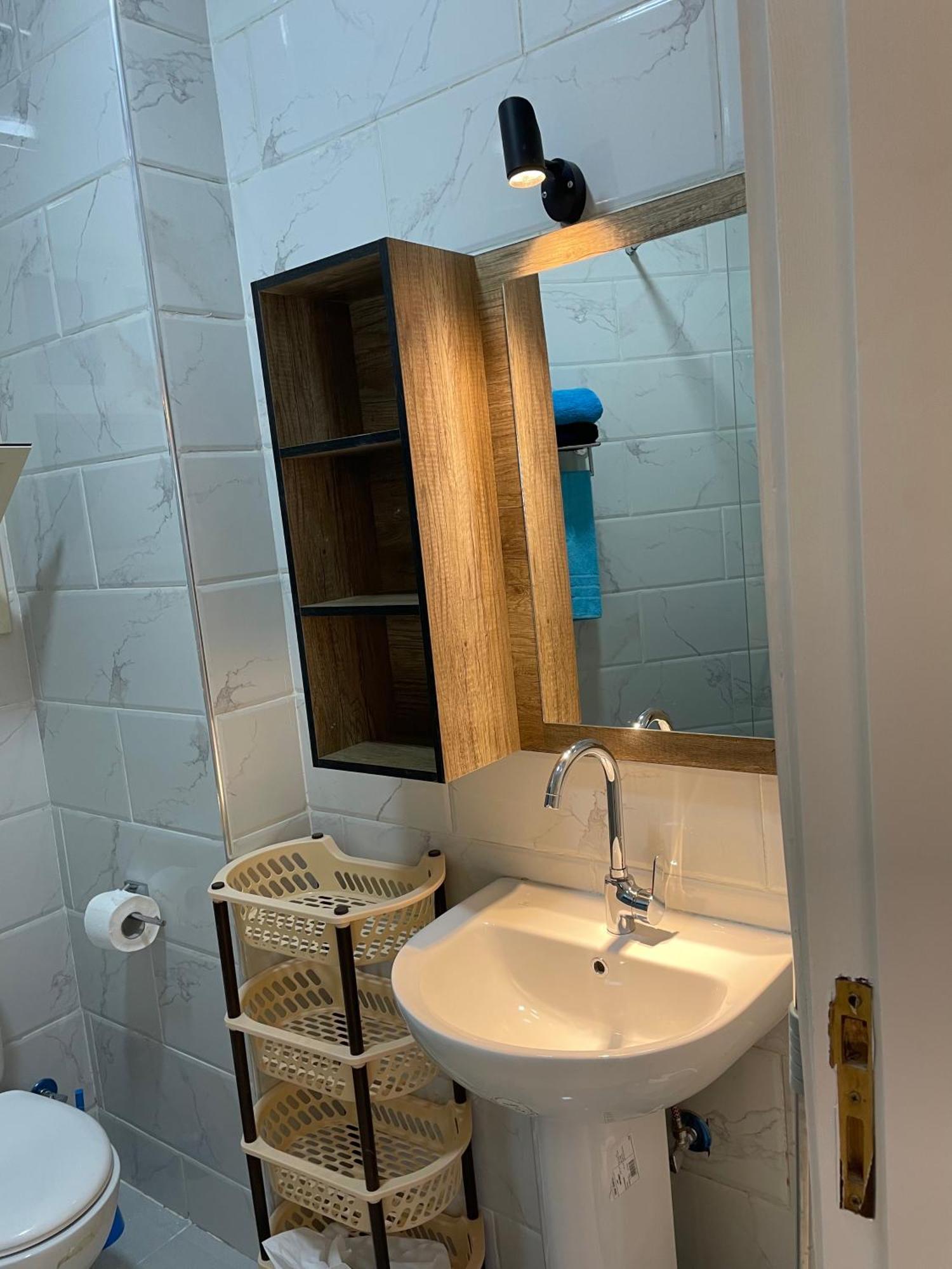 Juliana Apartment
