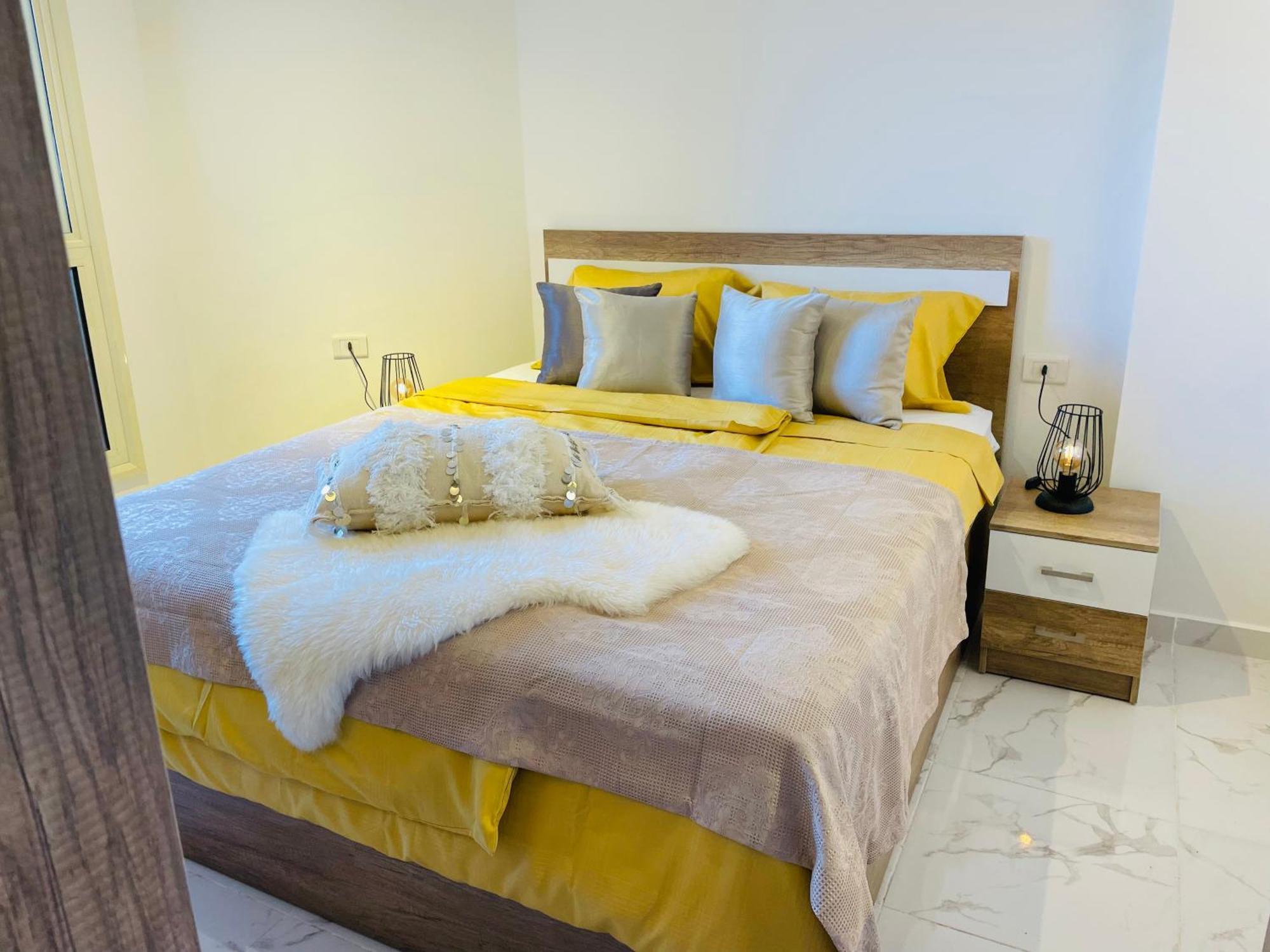Juliana Apartment