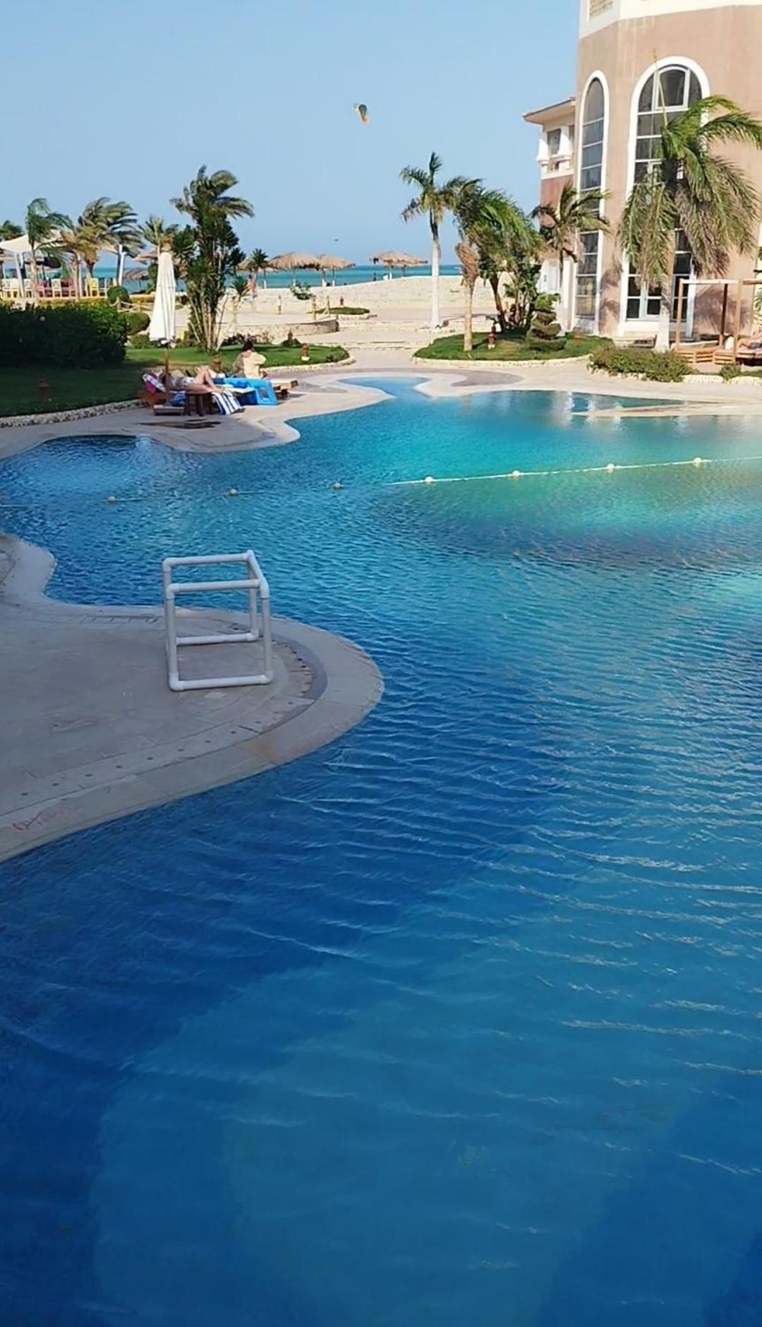 Aparthotel Royal
