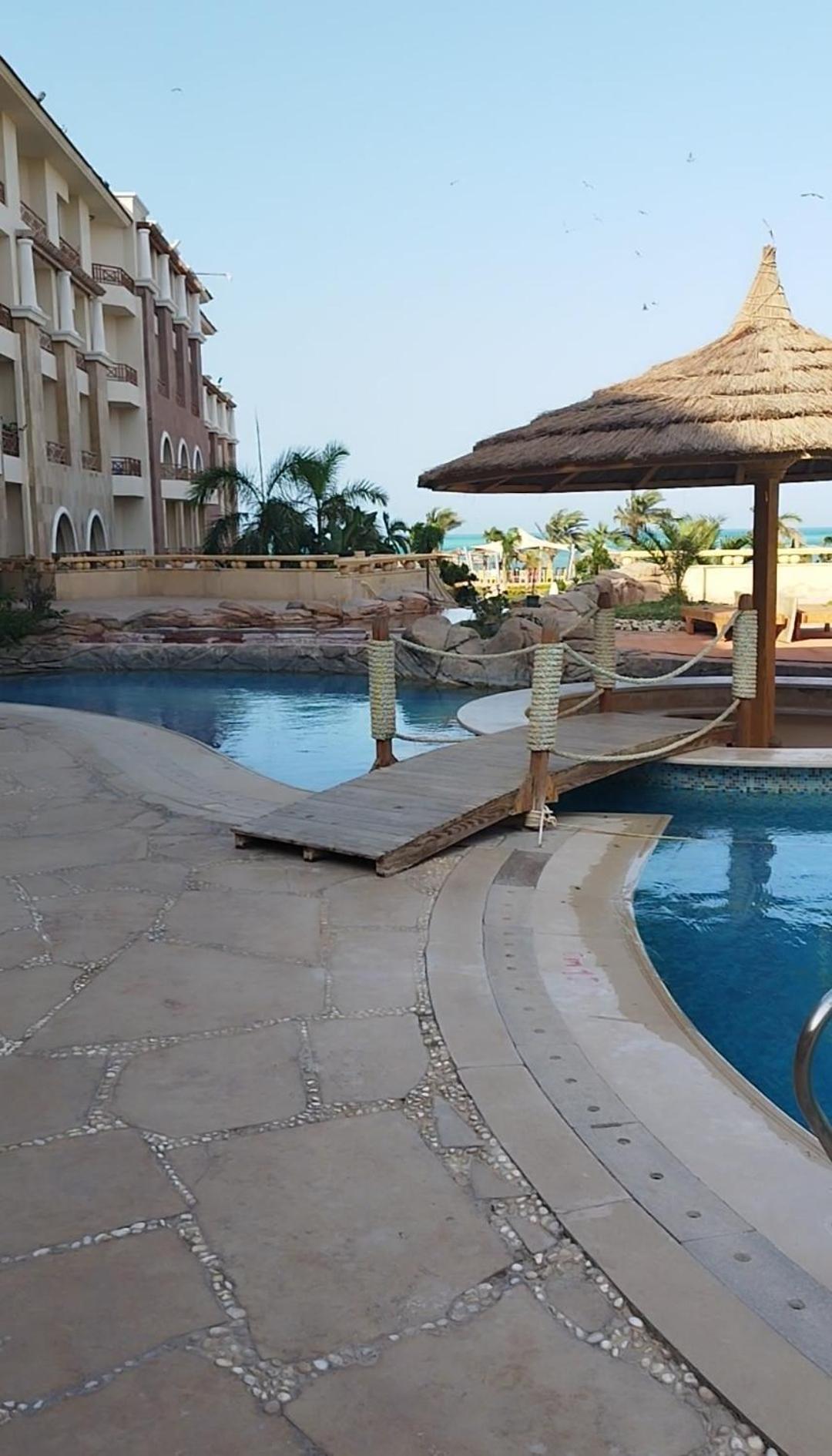 Royal Aparthotel *