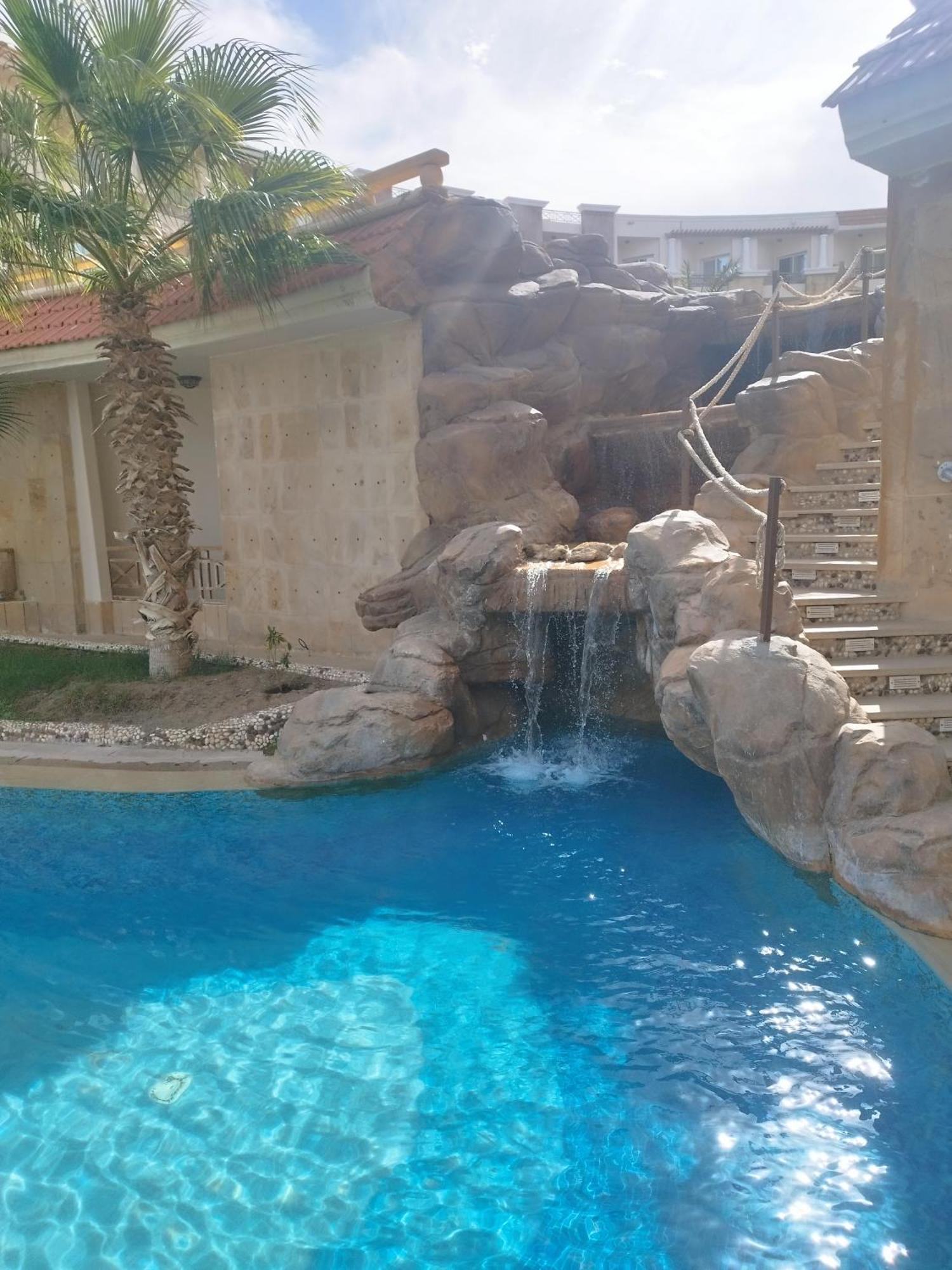 Aparthotel Royal