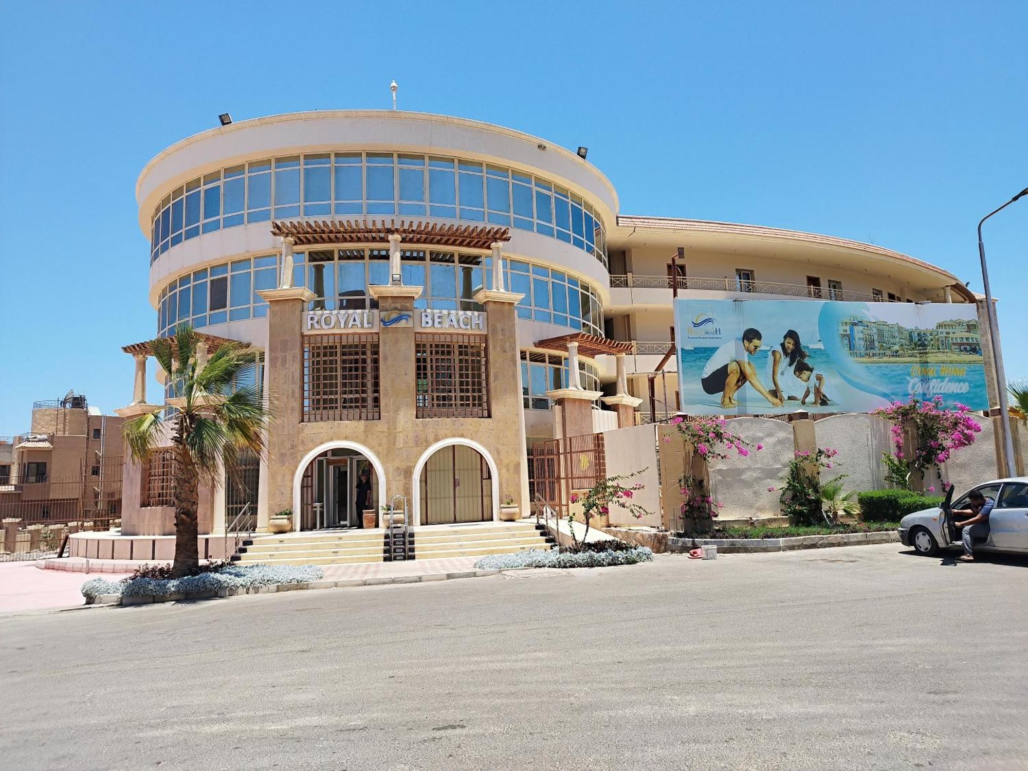 Royal Hurghada
