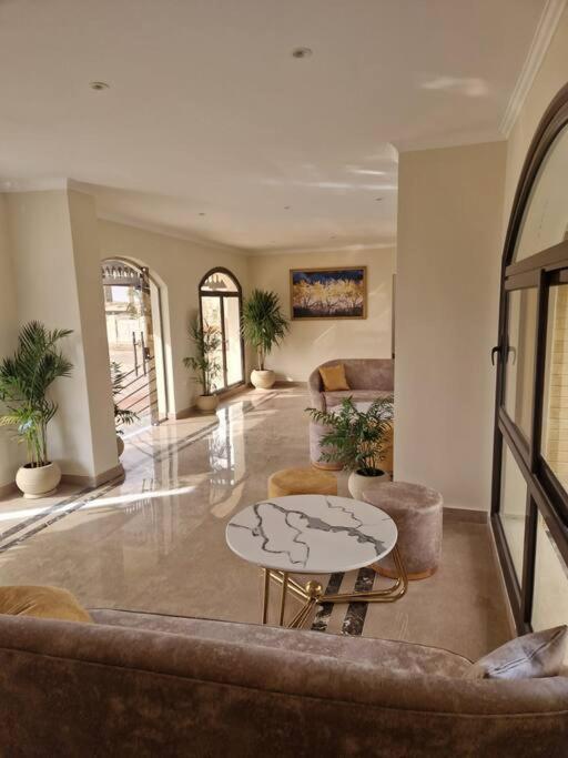 Apartment Aqua Blue Bay Beachfront 1 Bed Near El Gouna Hurghada