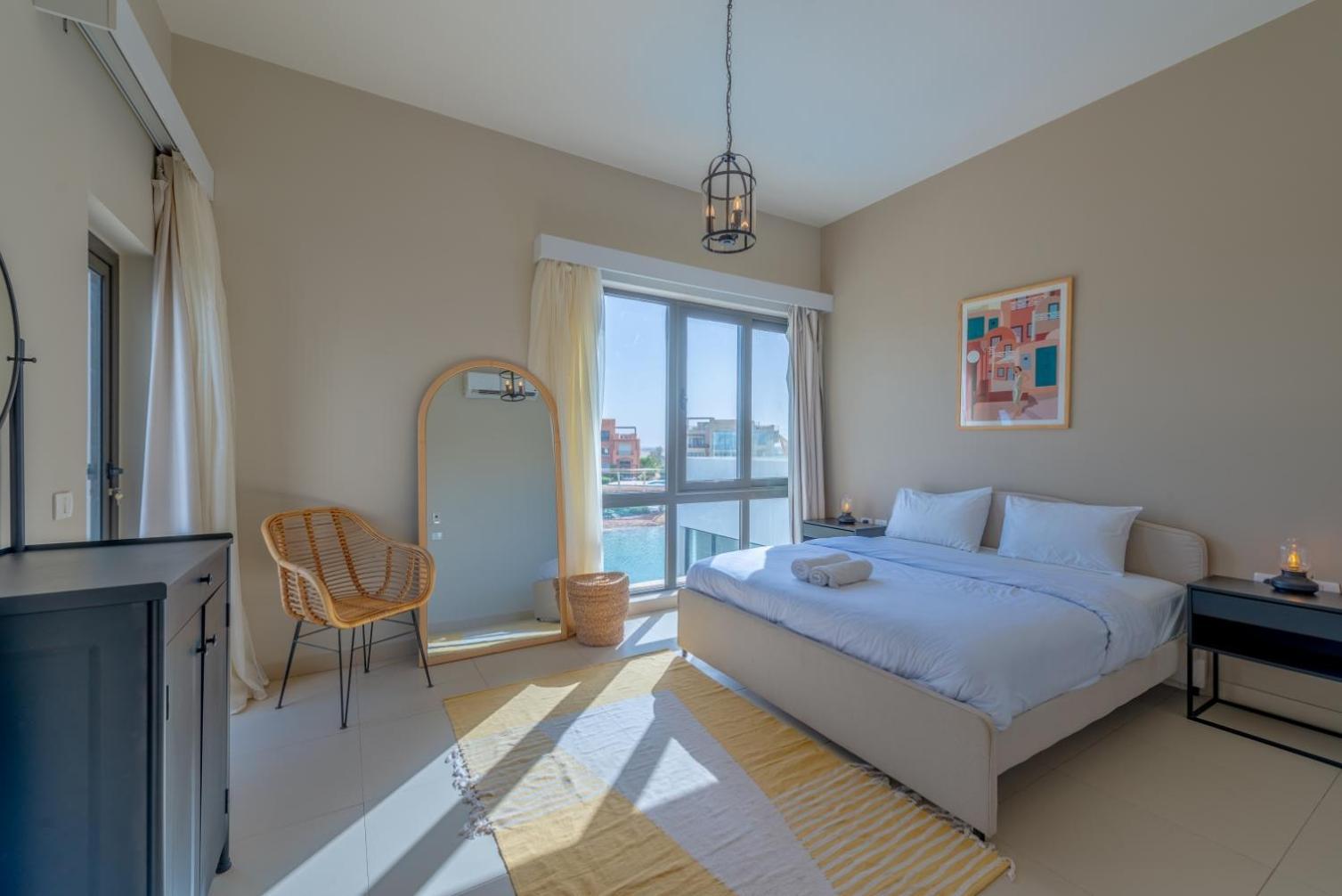 Villa Long Island Gouna 5br Tawila House & Pool
