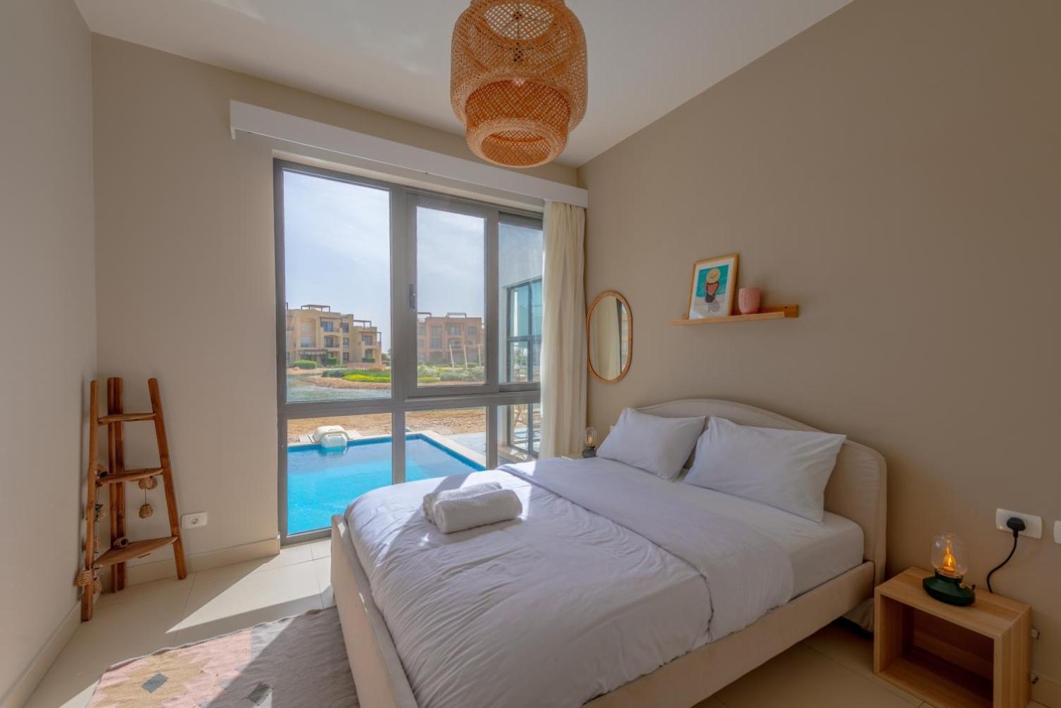 Long Island Gouna 5br Tawila House & Pool Hurghada