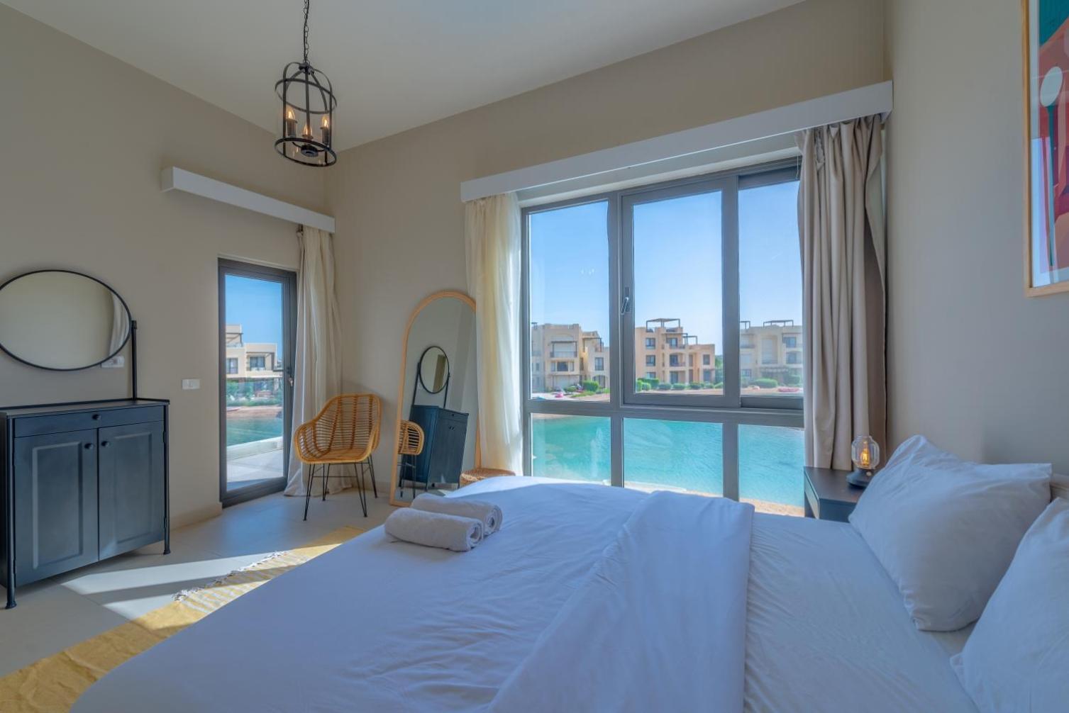 Long Island Gouna 5br Tawila House & Pool *