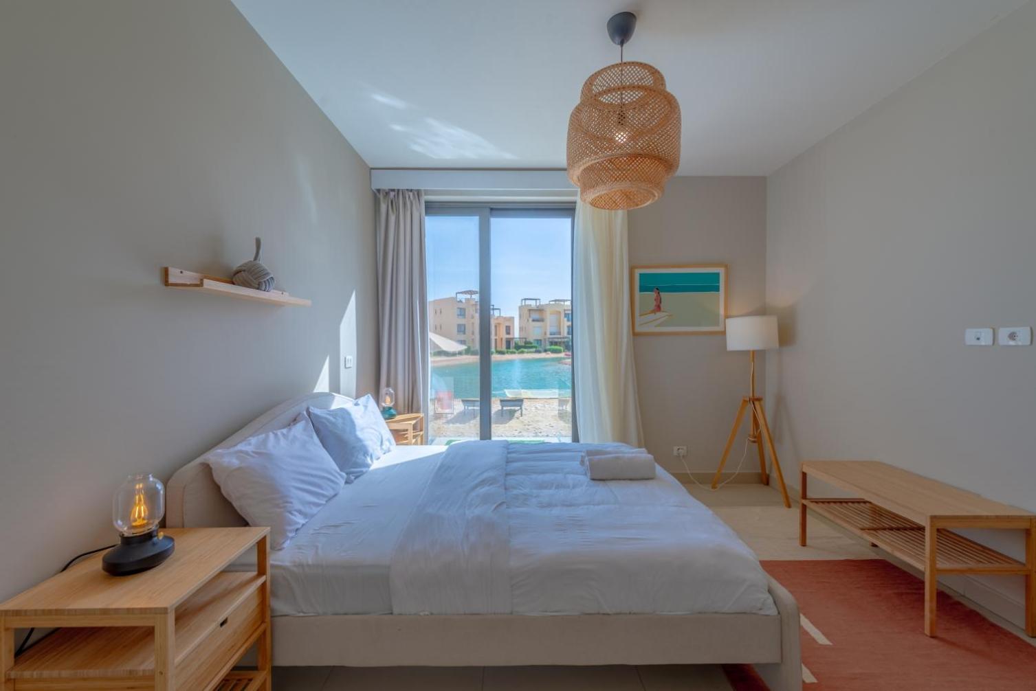 Long Island Gouna 5br Tawila House & Pool Villa