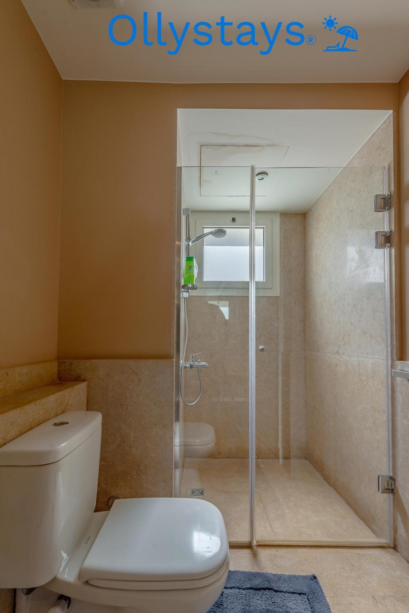 Pousada Ollystays Joubal Lagoon 4 Bedroom Heated Pool