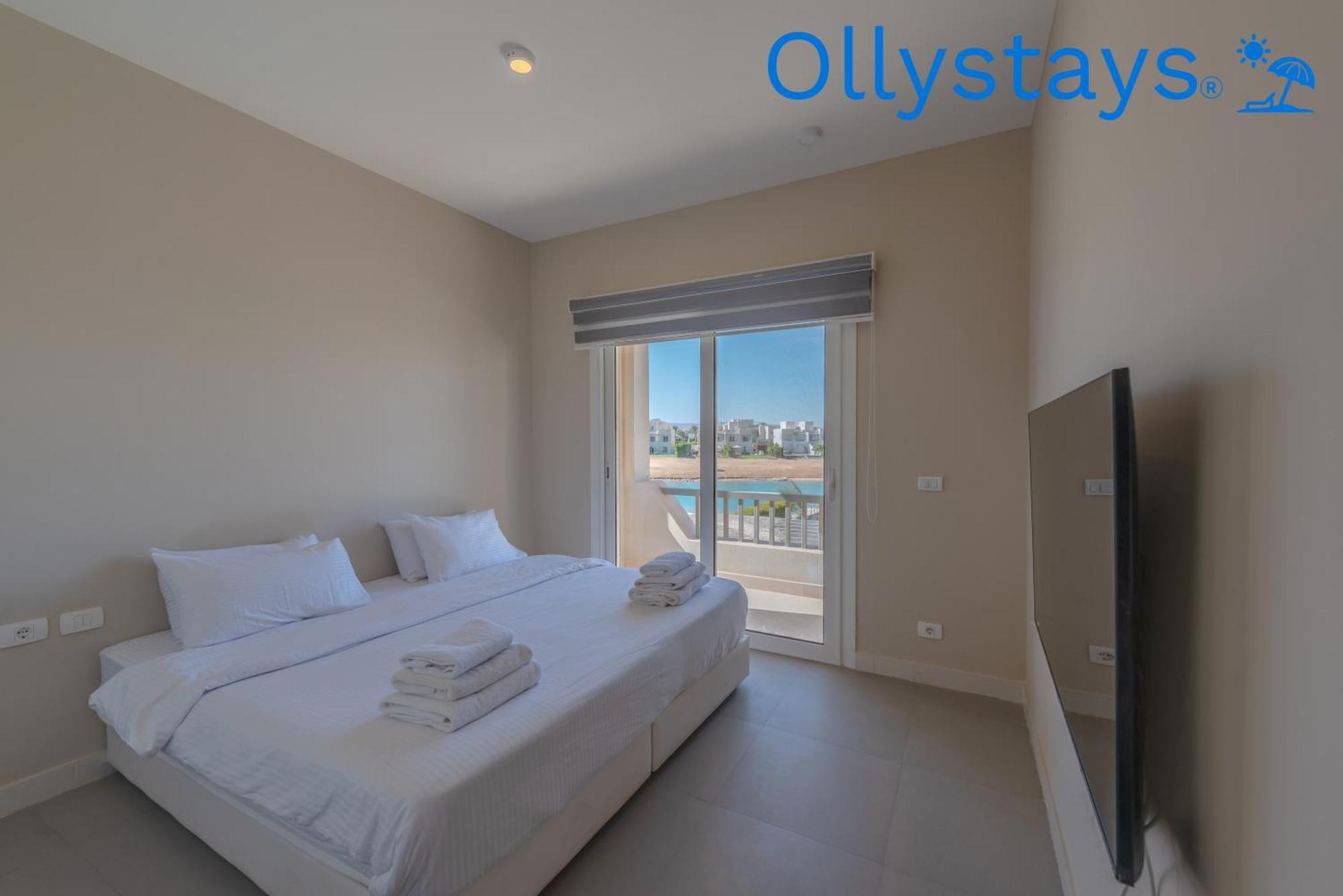 Ollystays Joubal Lagoon 4 Bedroom Heated Pool Pousada