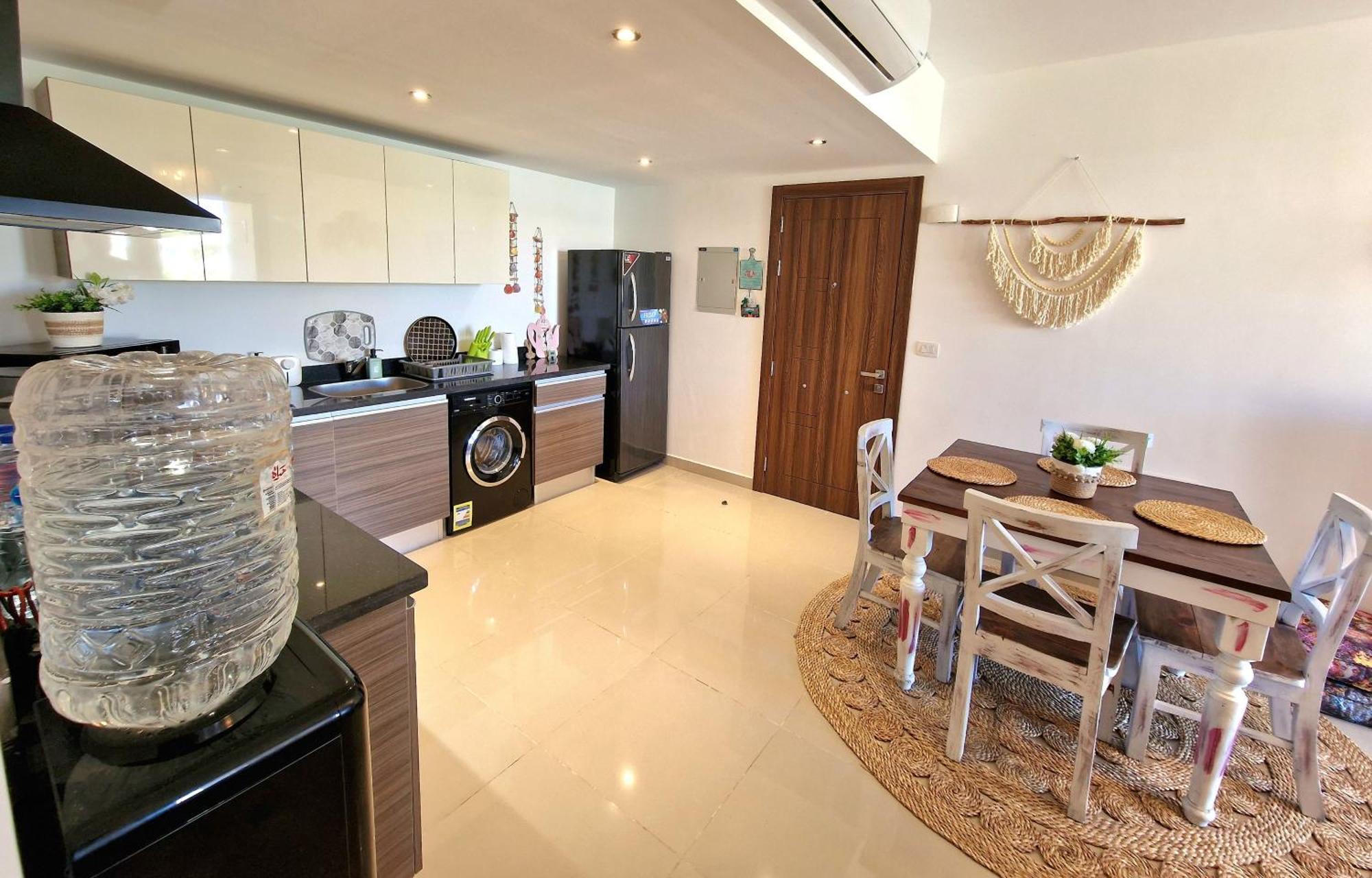 Spacious And Stylish 2 Bedroom Unit In El Gouna *