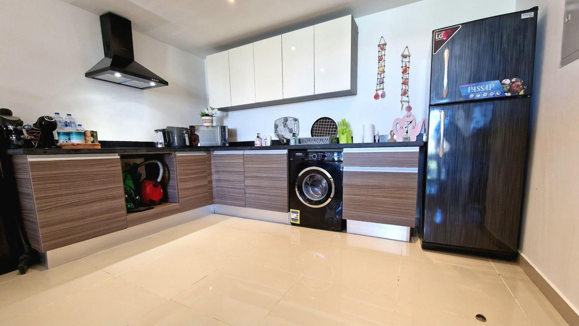 Apartment Spacious And Stylish 2 Bedroom Unit In El Gouna Hurghada