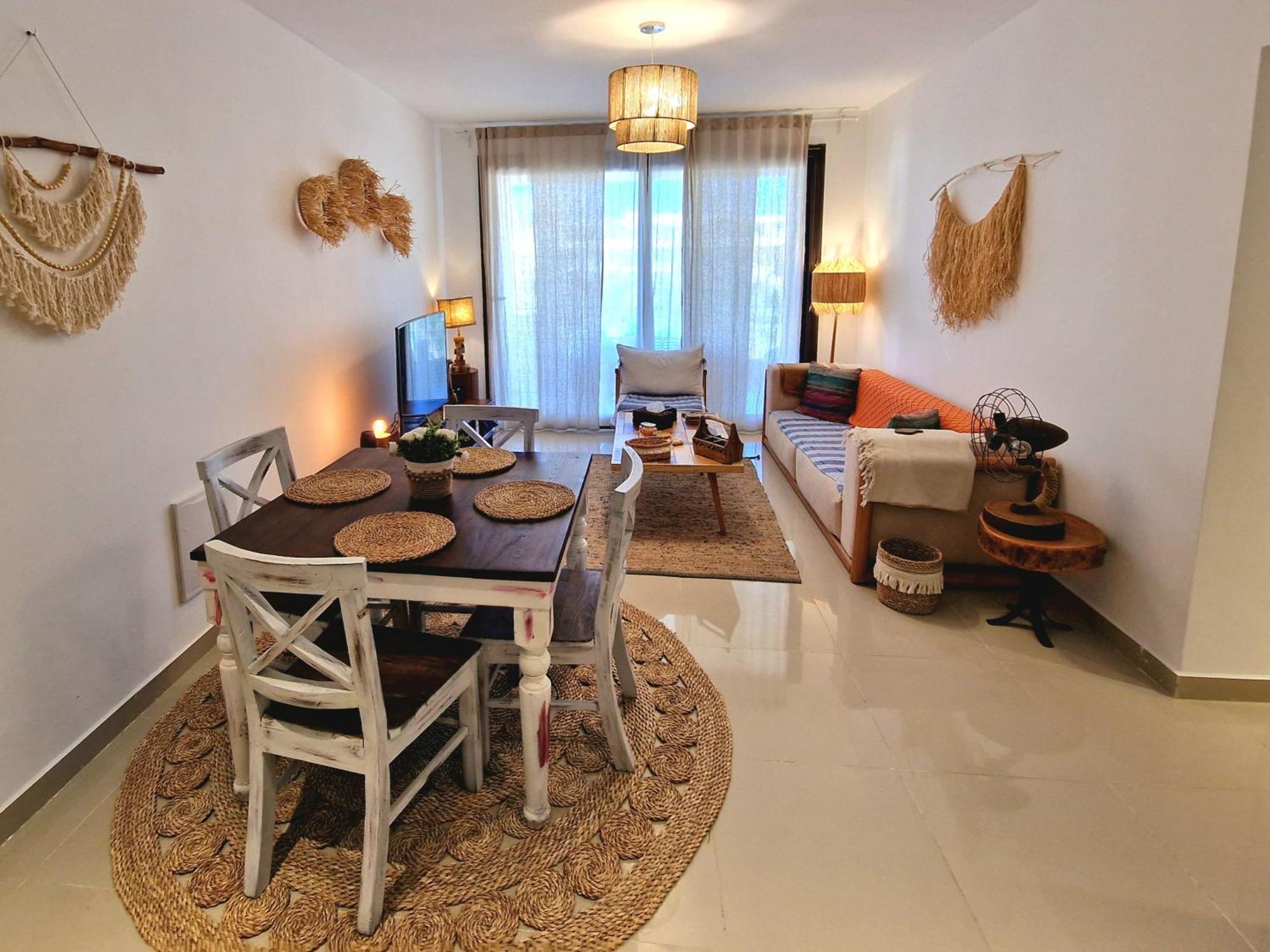 Spacious And Stylish 2 Bedroom Unit In El Gouna Apartment Hurghada