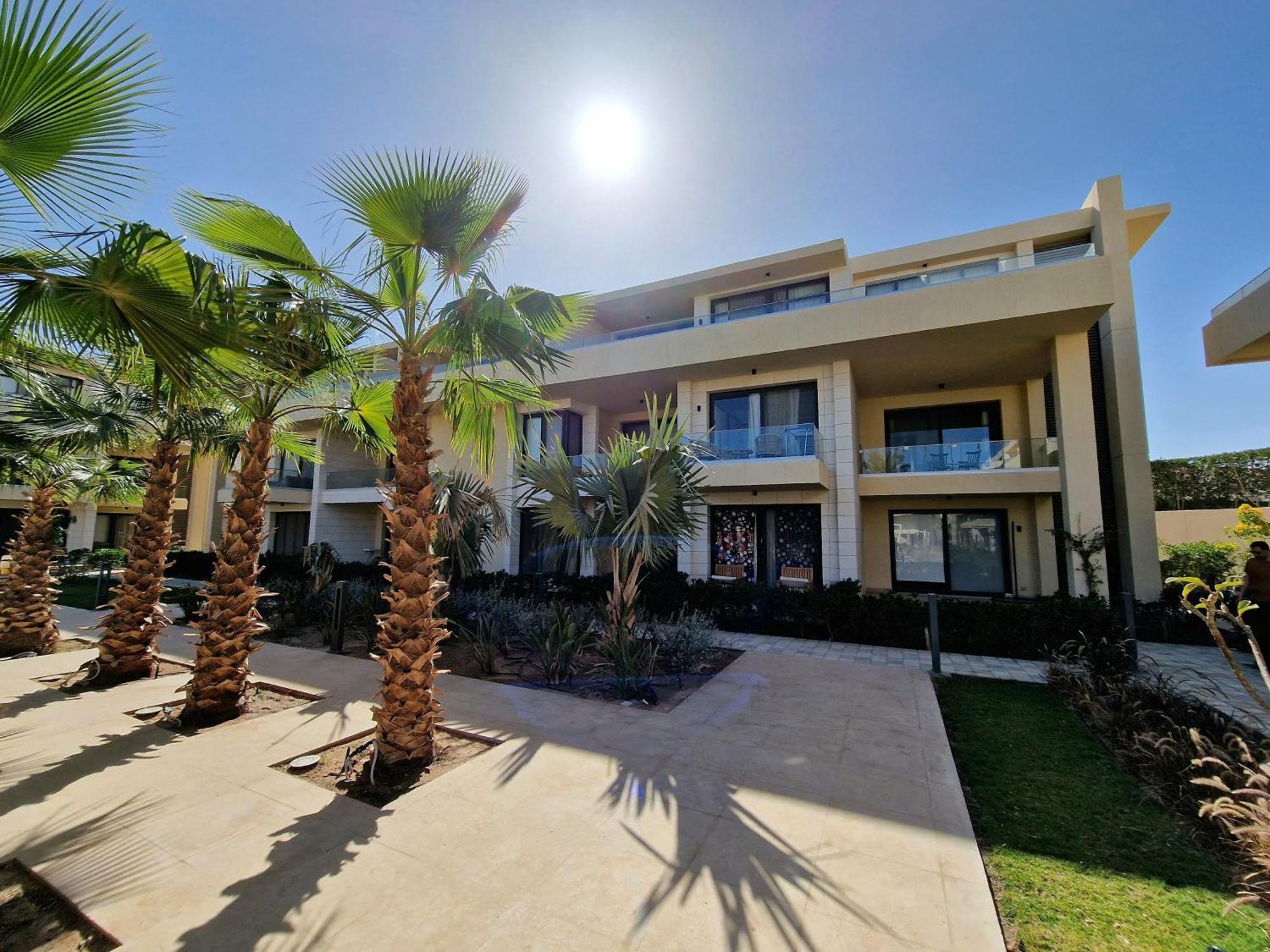 Apartment Spacious And Stylish 2 Bedroom Unit In El Gouna Hurghada
