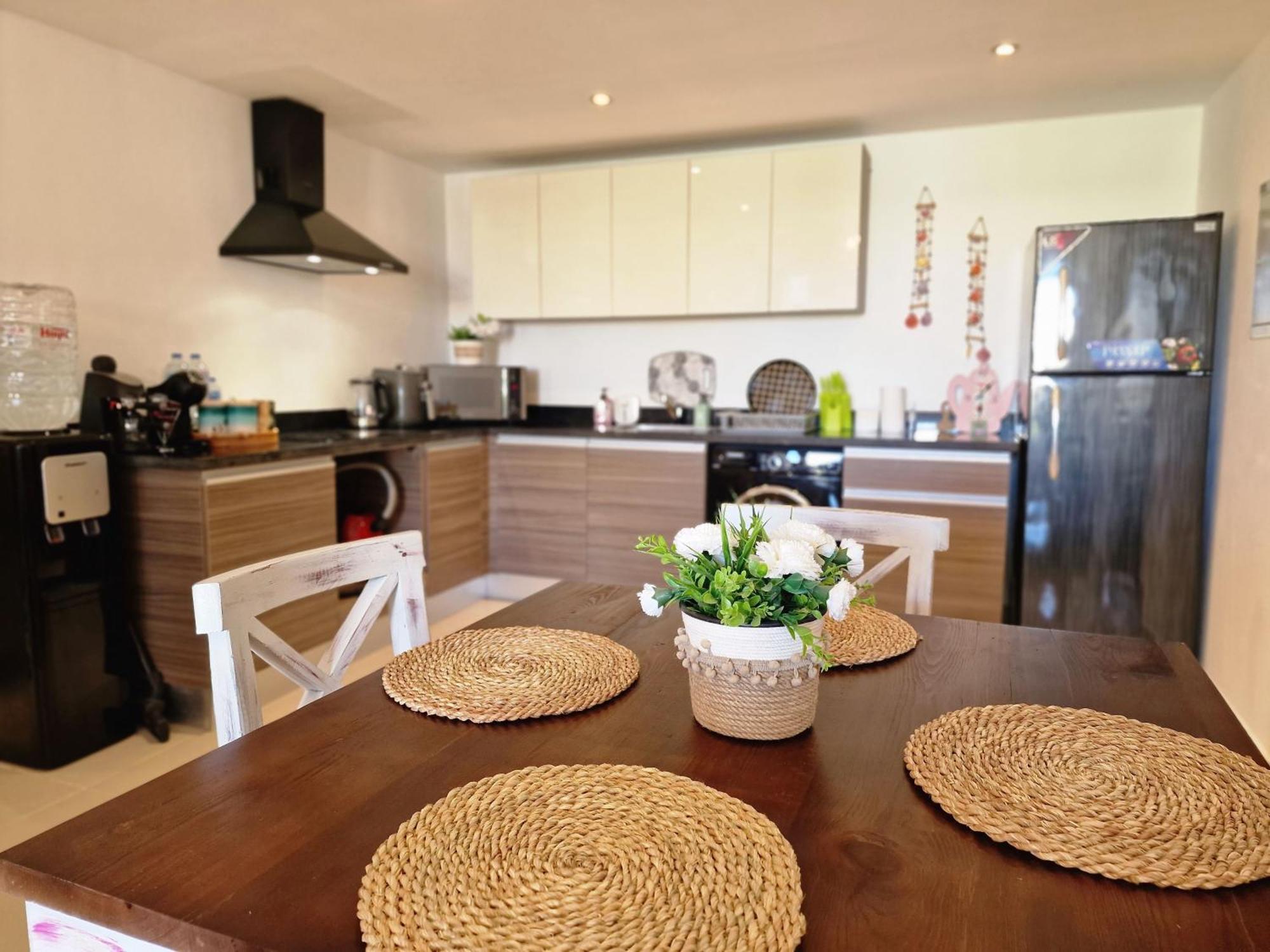 Spacious And Stylish 2 Bedroom Unit In El Gouna * Hurghada