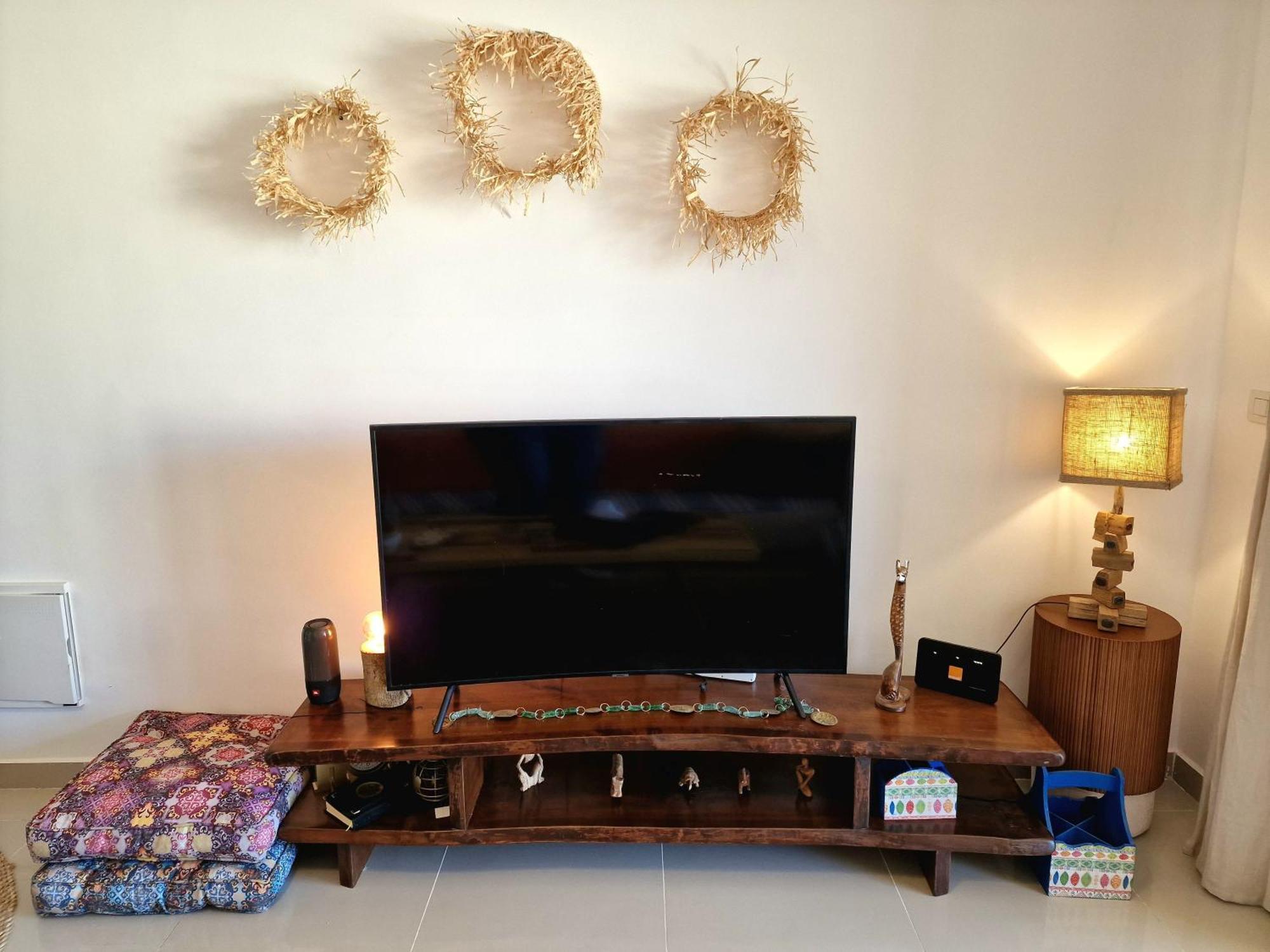 Spacious And Stylish 2 Bedroom Unit In El Gouna Apartment *