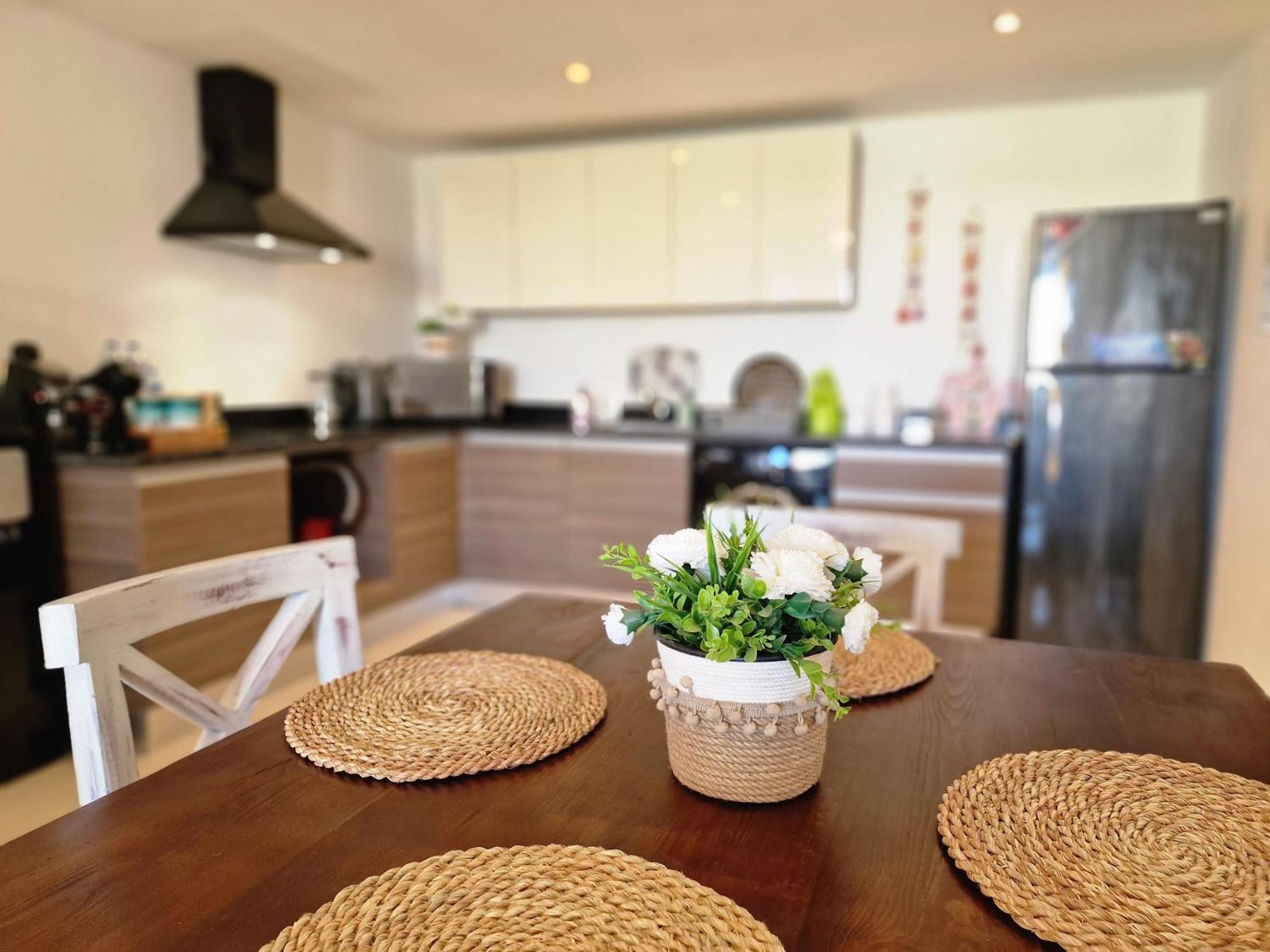Spacious And Stylish 2 Bedroom Unit In El Gouna *