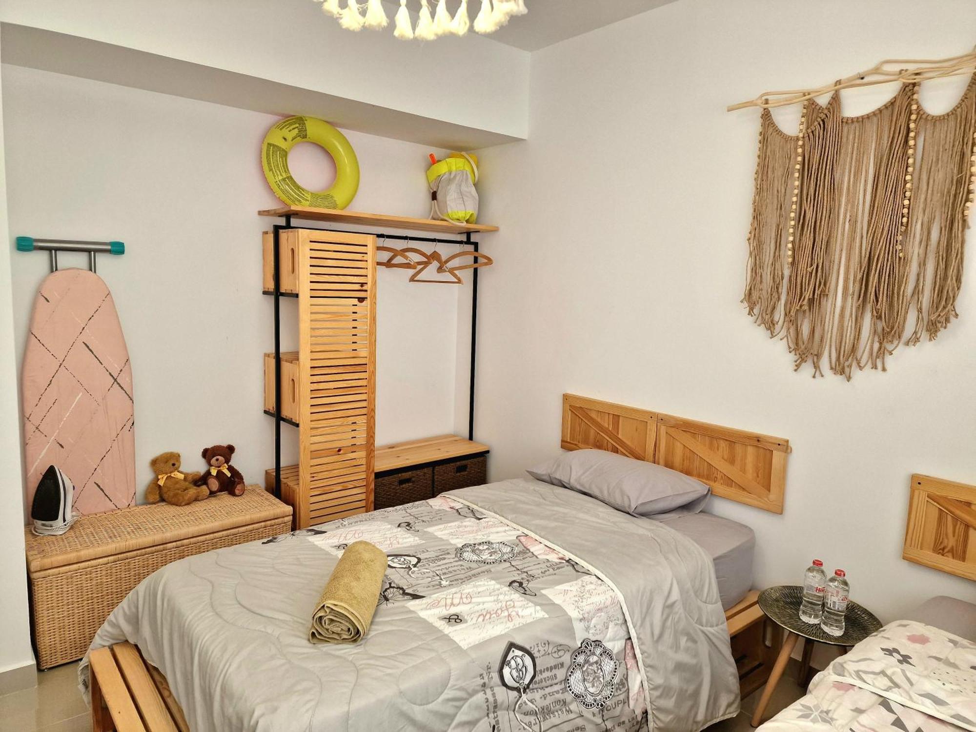 Apartment Spacious And Stylish 2 Bedroom Unit In El Gouna Hurghada