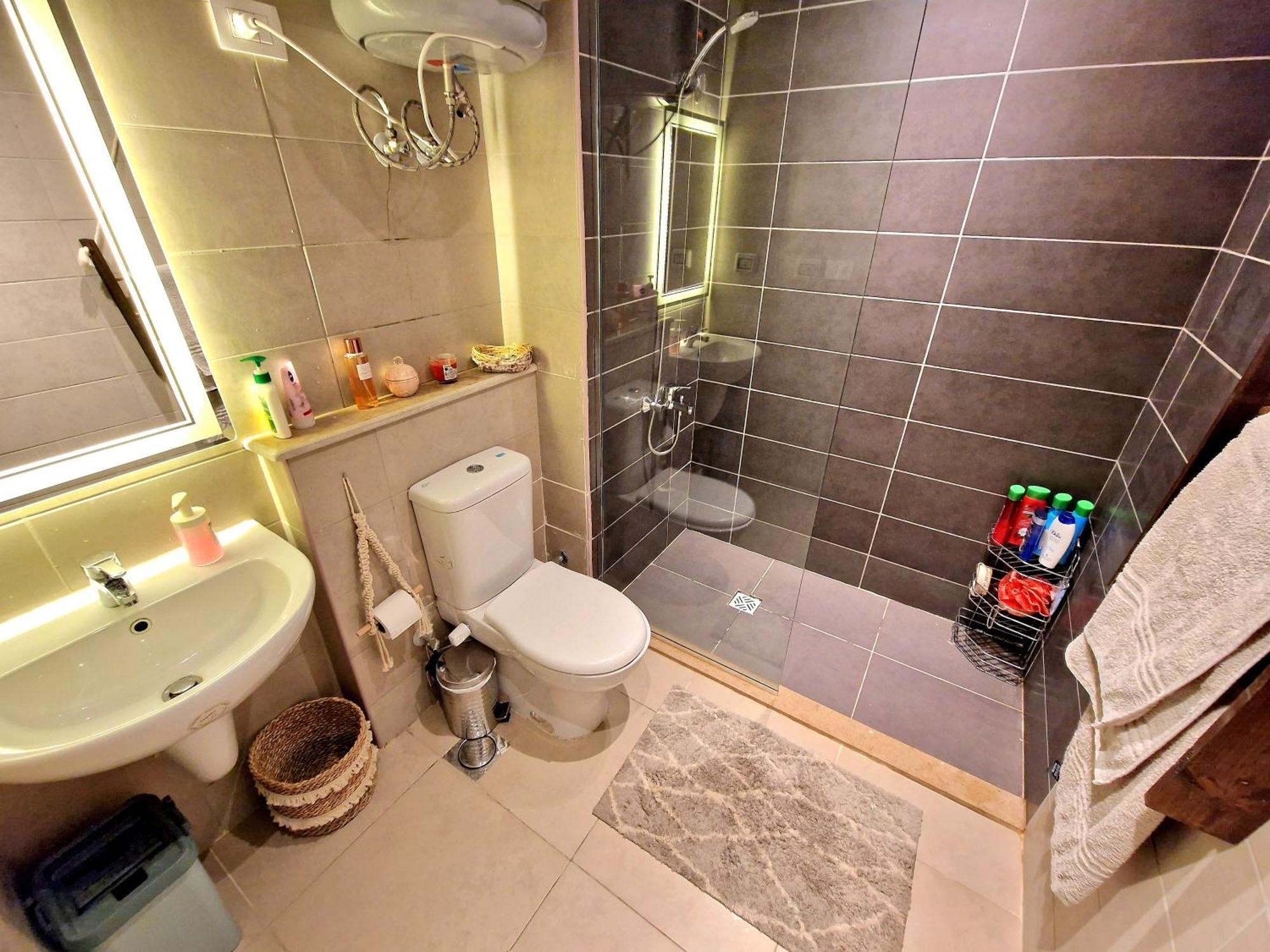 Apartment Spacious And Stylish 2 Bedroom Unit In El Gouna *