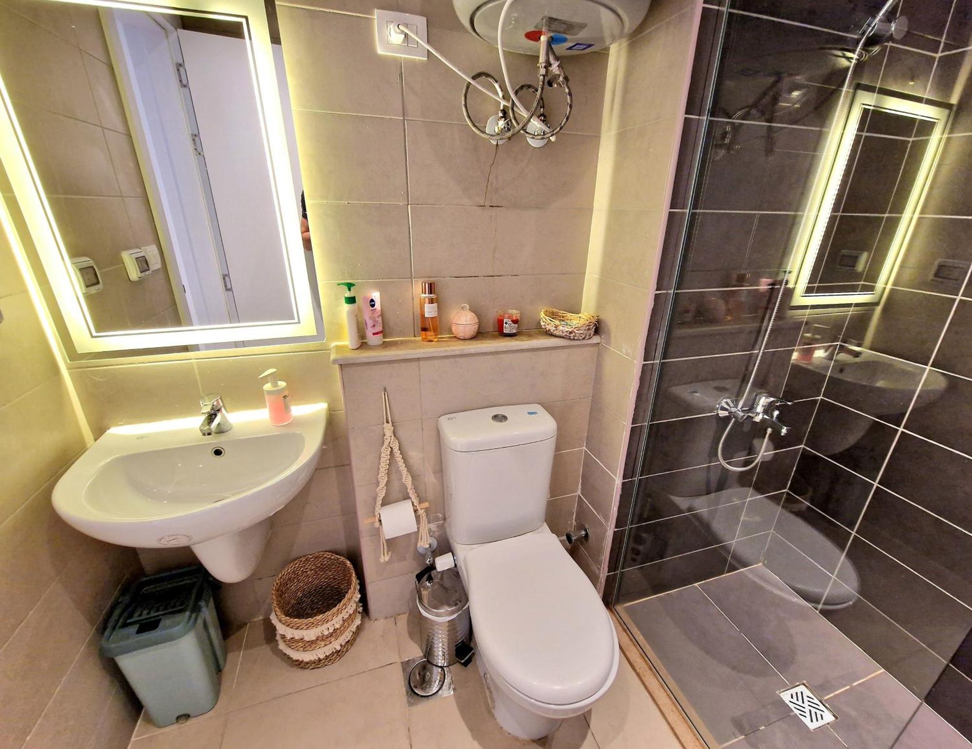 Apartment Spacious And Stylish 2 Bedroom Unit In El Gouna Hurghada