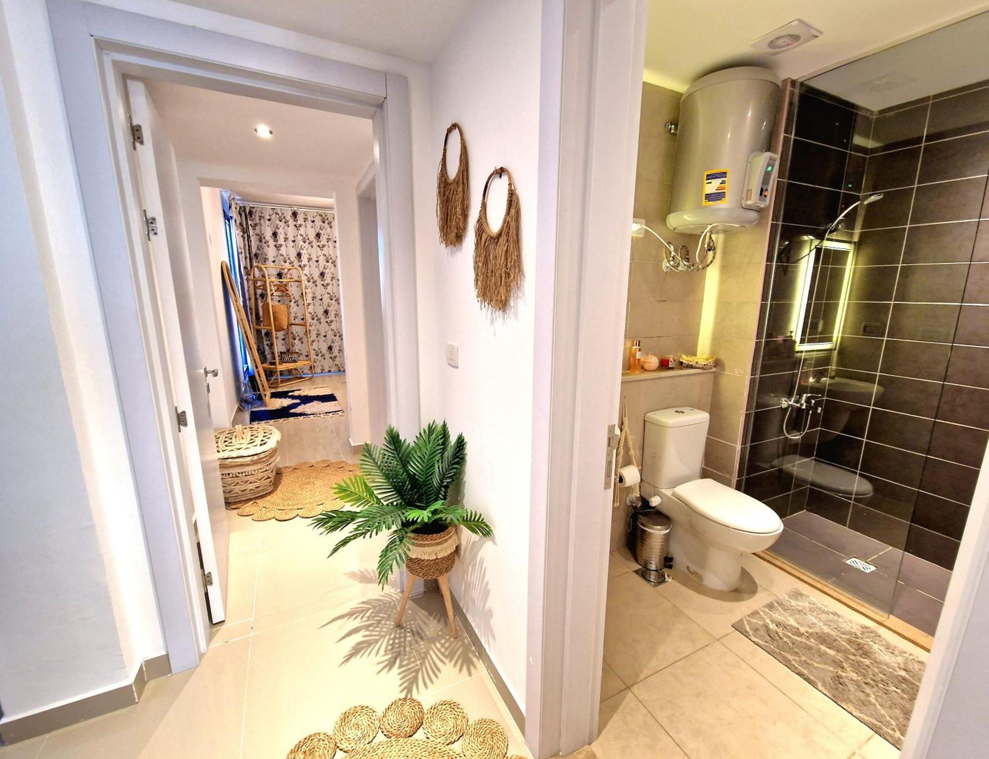 Apartment Spacious And Stylish 2 Bedroom Unit In El Gouna Hurghada