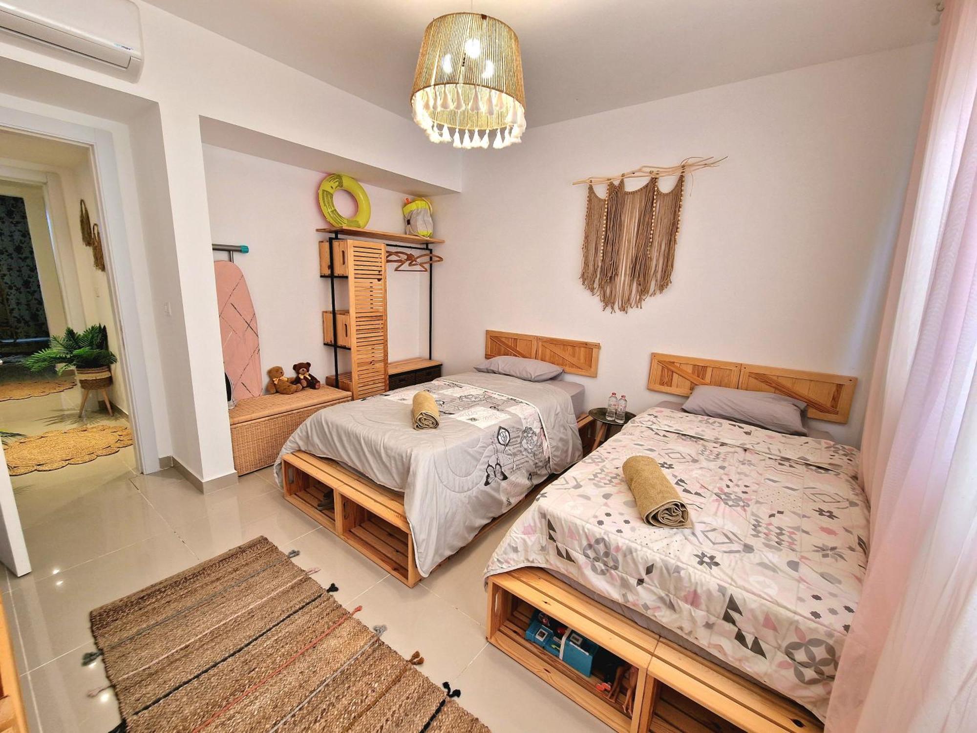 Spacious And Stylish 2 Bedroom Unit In El Gouna Hurghada