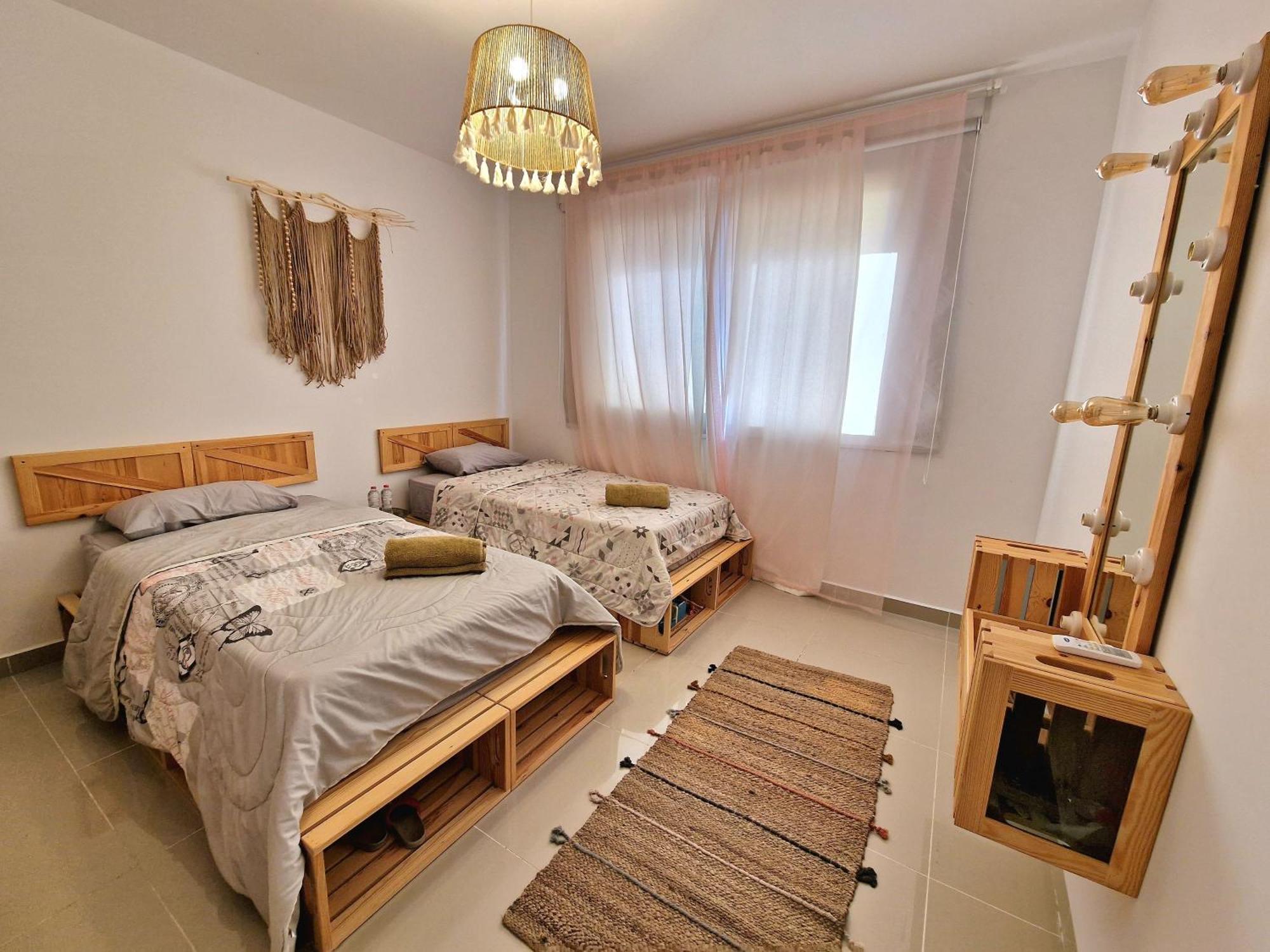 Apartment Spacious And Stylish 2 Bedroom Unit In El Gouna Hurghada