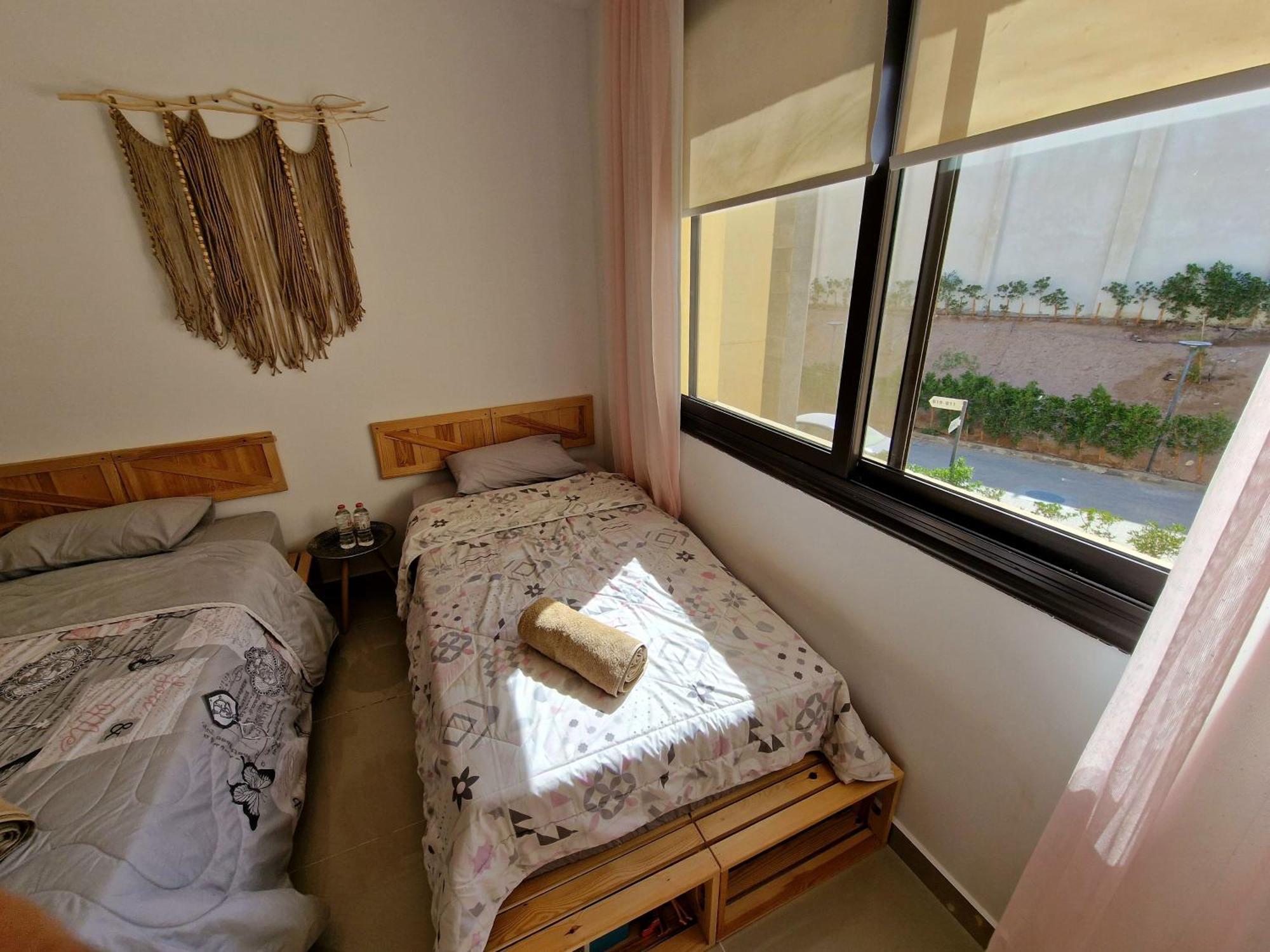 Spacious And Stylish 2 Bedroom Unit In El Gouna Hurghada