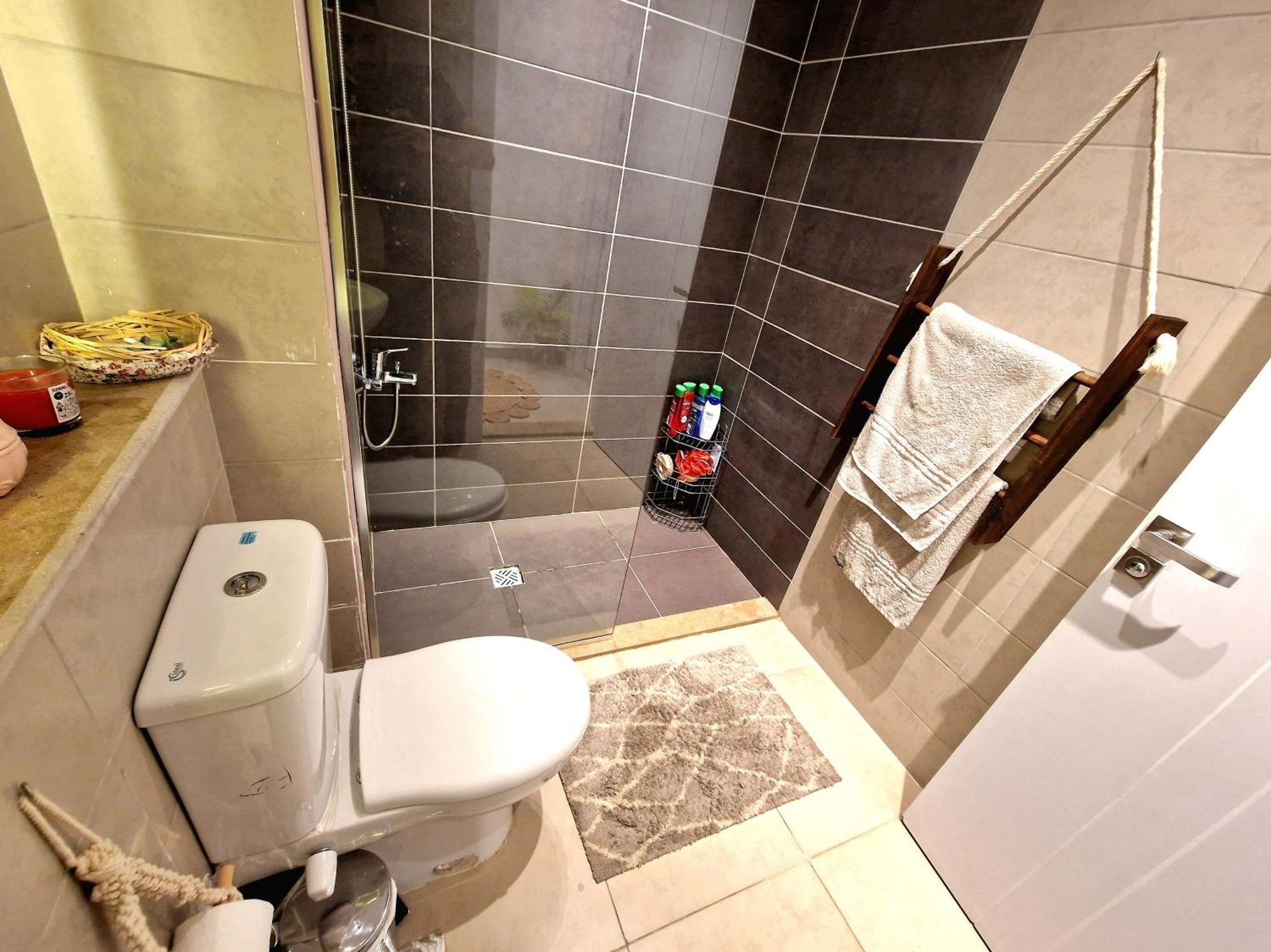 Spacious And Stylish 2 Bedroom Unit In El Gouna Hurghada