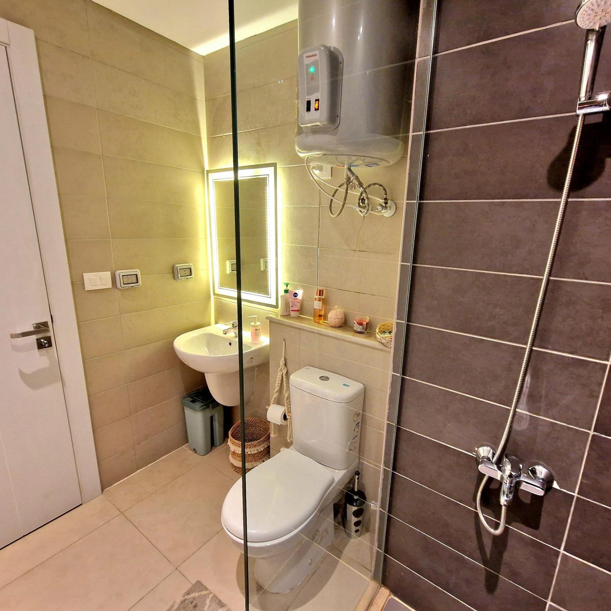 Spacious And Stylish 2 Bedroom Unit In El Gouna