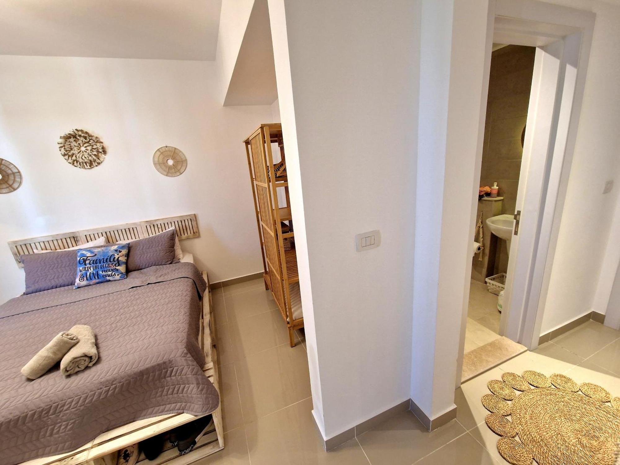 Spacious And Stylish 2 Bedroom Unit In El Gouna Apartment *