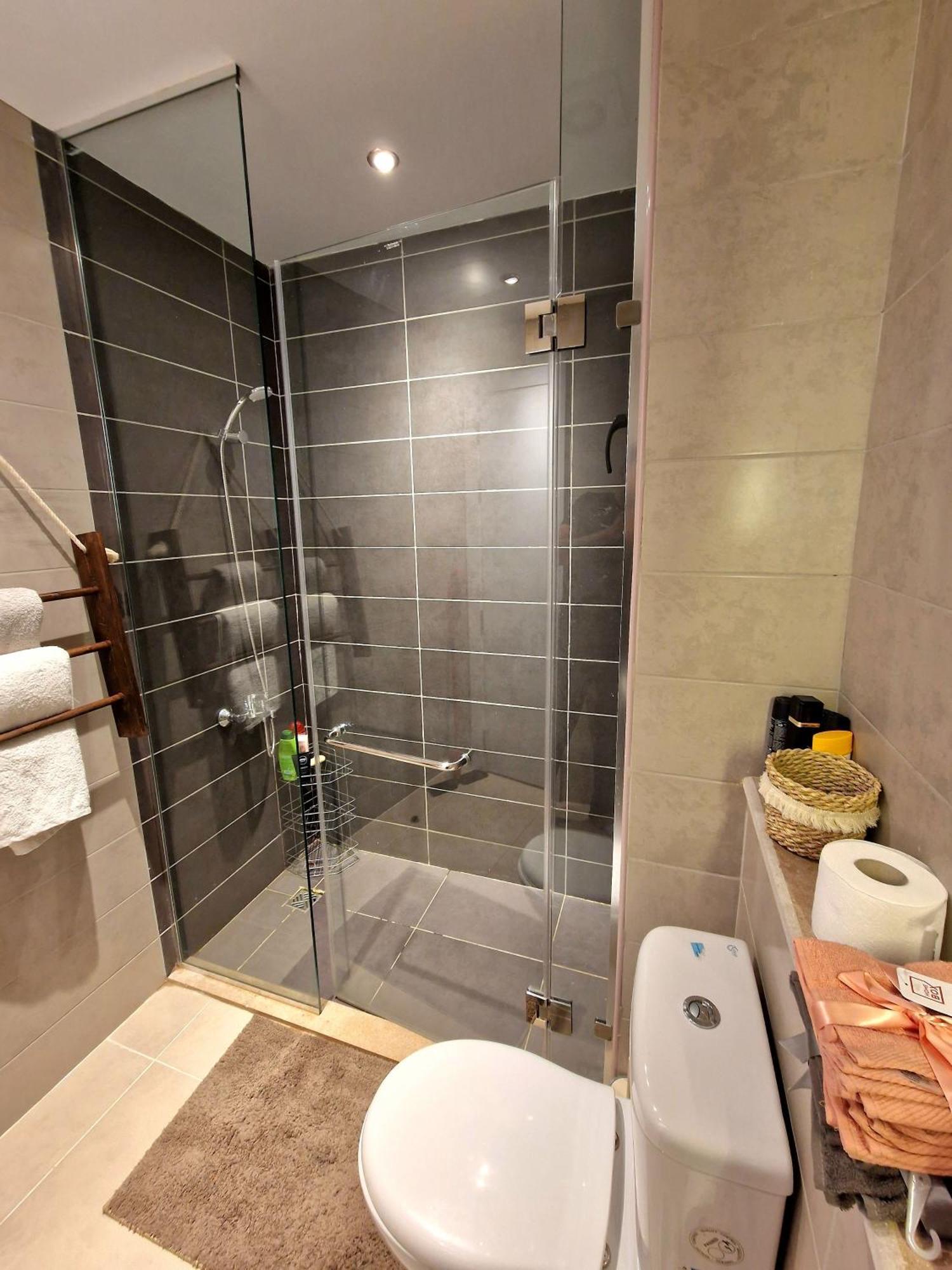 Spacious And Stylish 2 Bedroom Unit In El Gouna Hurghada