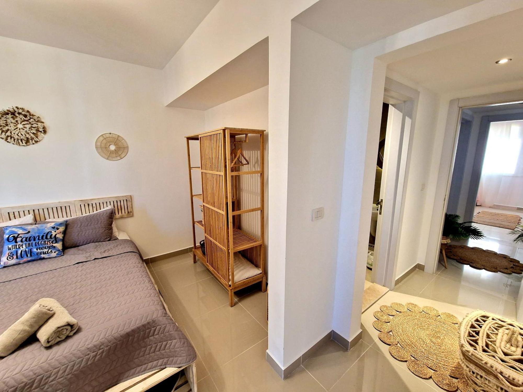 Apartment Spacious And Stylish 2 Bedroom Unit In El Gouna *