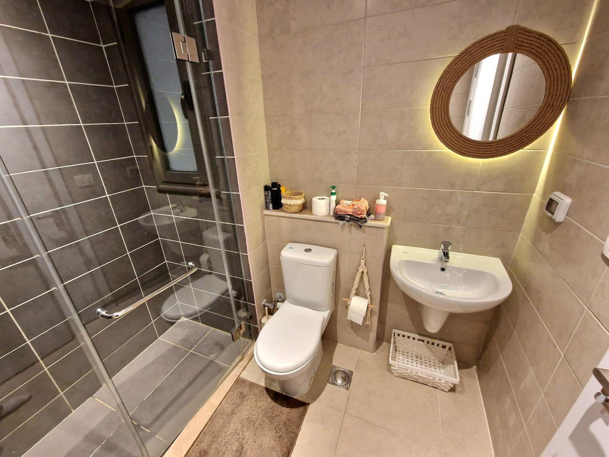 Spacious And Stylish 2 Bedroom Unit In El Gouna Apartment