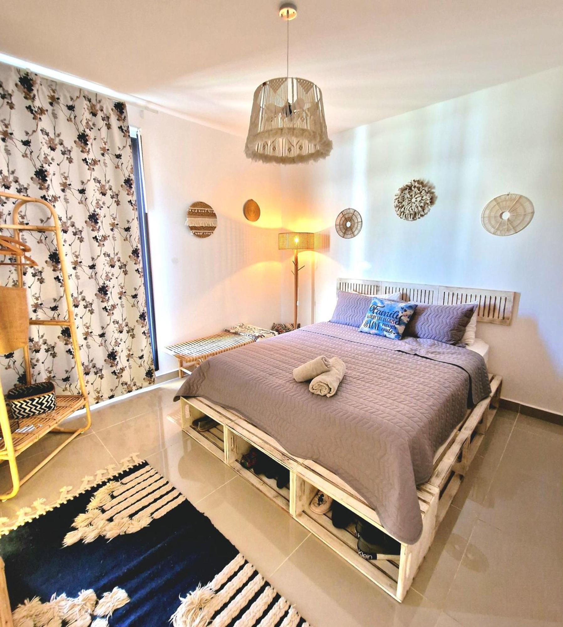 Apartment Spacious And Stylish 2 Bedroom Unit In El Gouna *