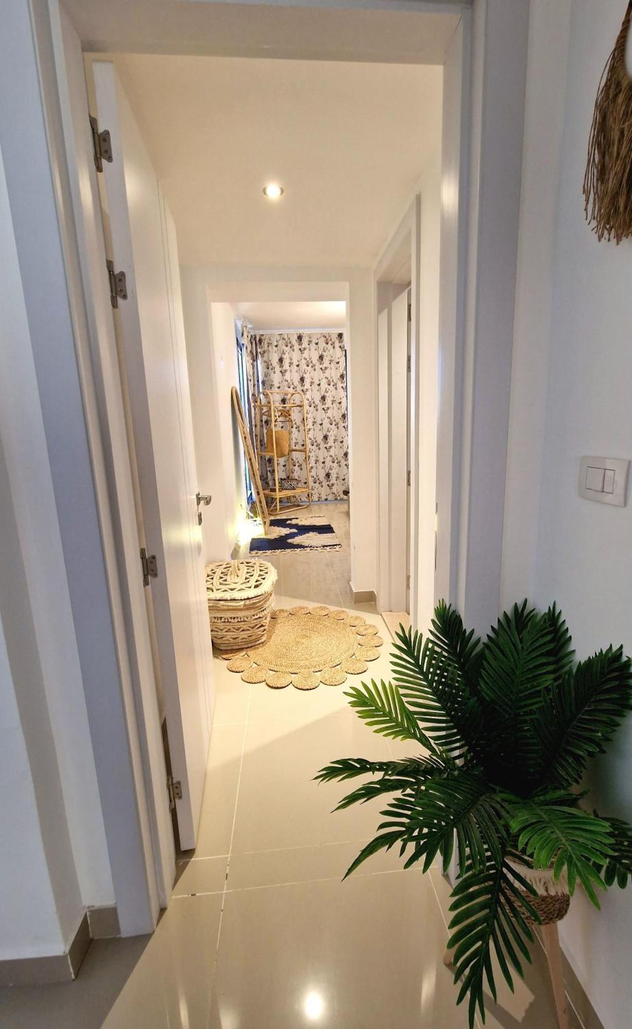 Spacious And Stylish 2 Bedroom Unit In El Gouna Apartment Hurghada