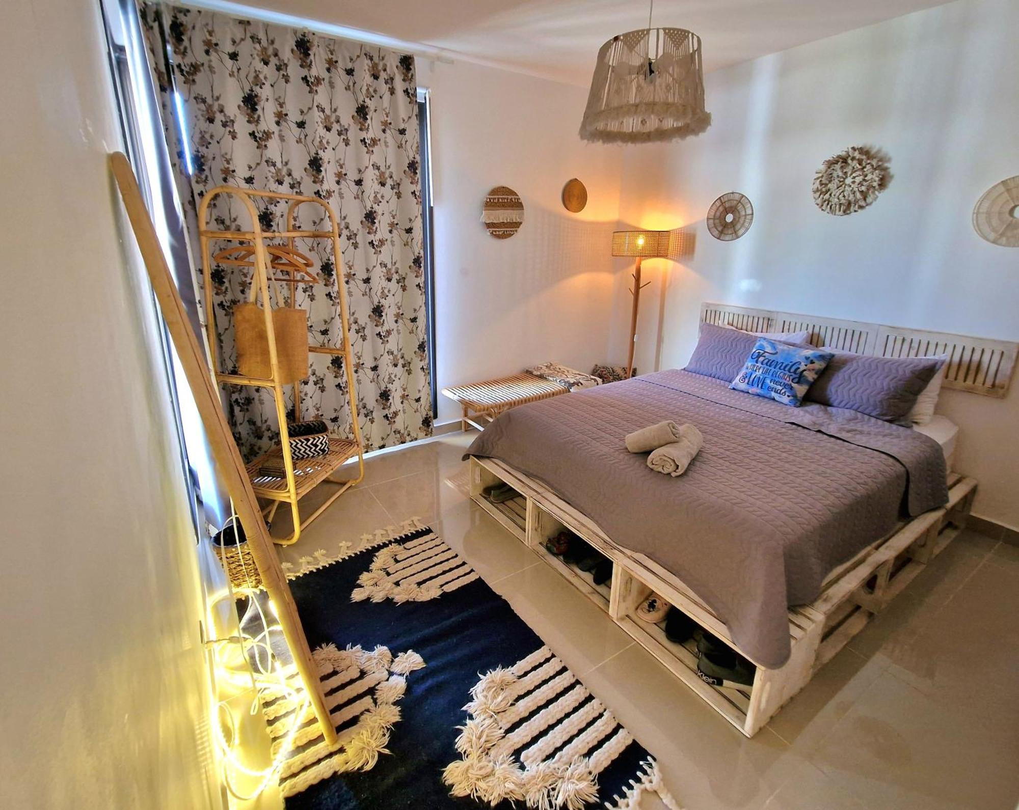 Spacious And Stylish 2 Bedroom Unit In El Gouna Apartment *