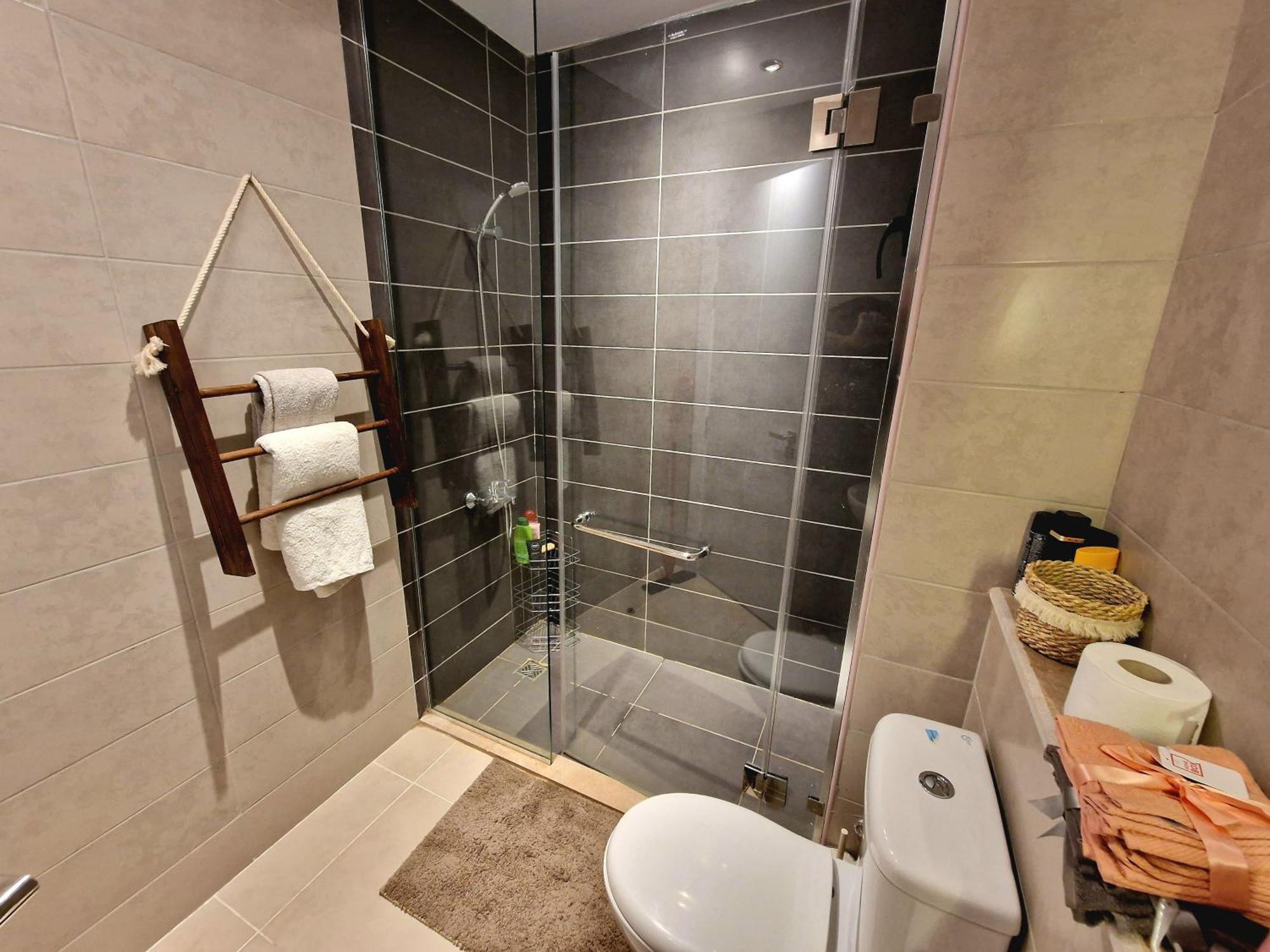 Spacious And Stylish 2 Bedroom Unit In El Gouna * Hurghada