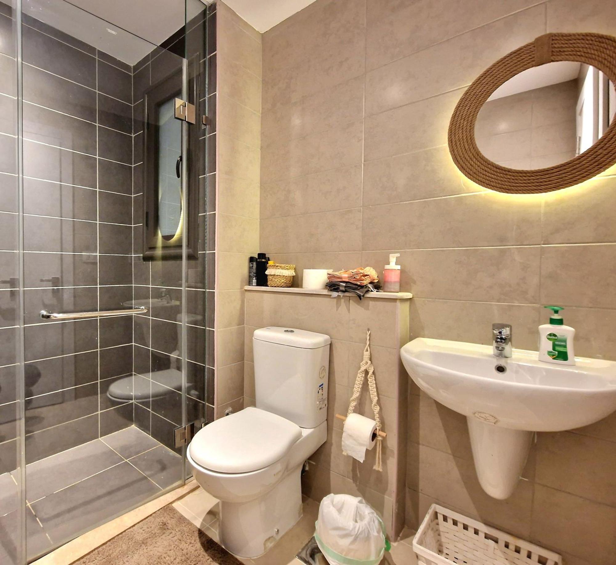 Spacious And Stylish 2 Bedroom Unit In El Gouna *