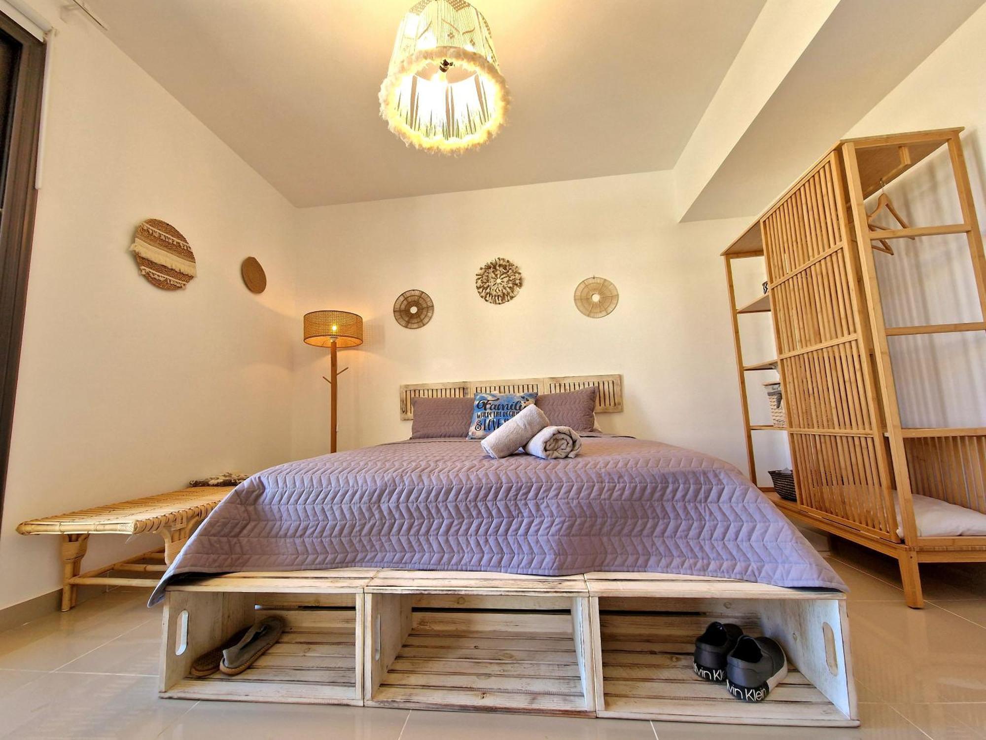 Apartment Spacious And Stylish 2 Bedroom Unit In El Gouna *