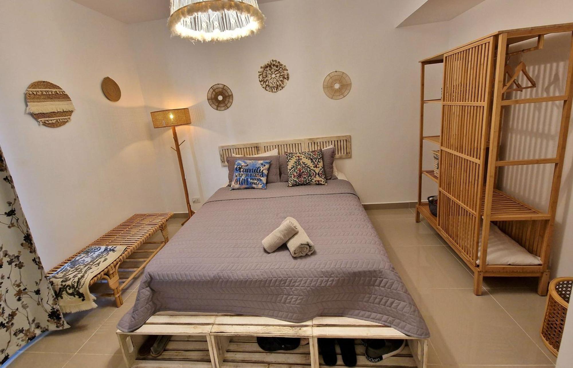 Spacious And Stylish 2 Bedroom Unit In El Gouna Hurghada