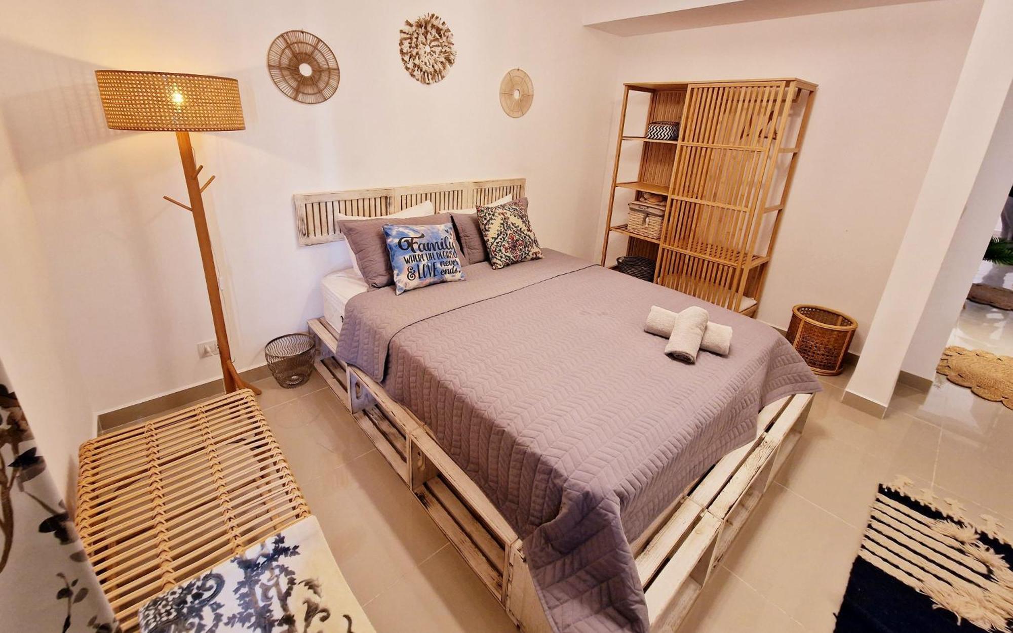 Spacious And Stylish 2 Bedroom Unit In El Gouna Apartment