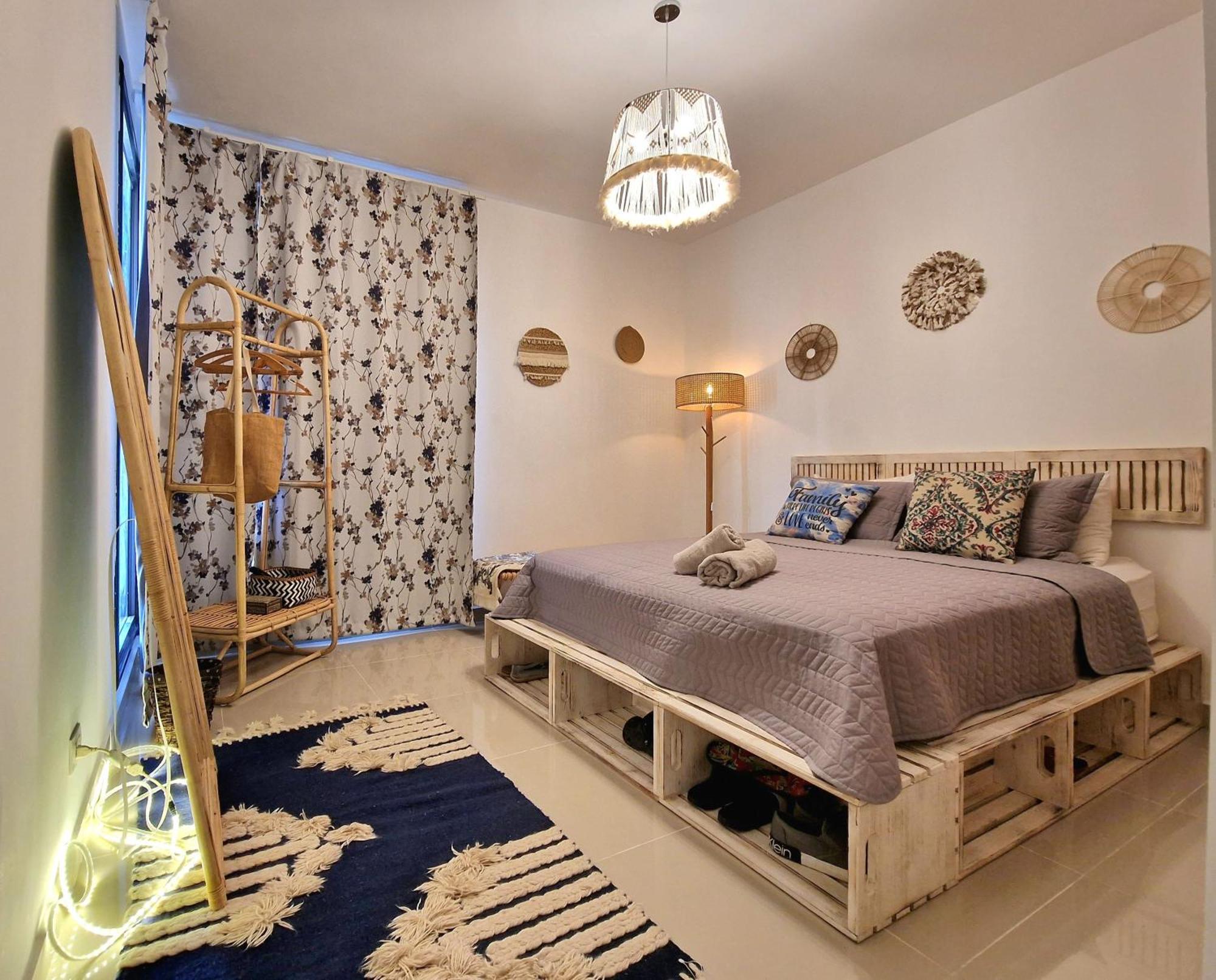 Spacious And Stylish 2 Bedroom Unit In El Gouna Apartment Hurghada