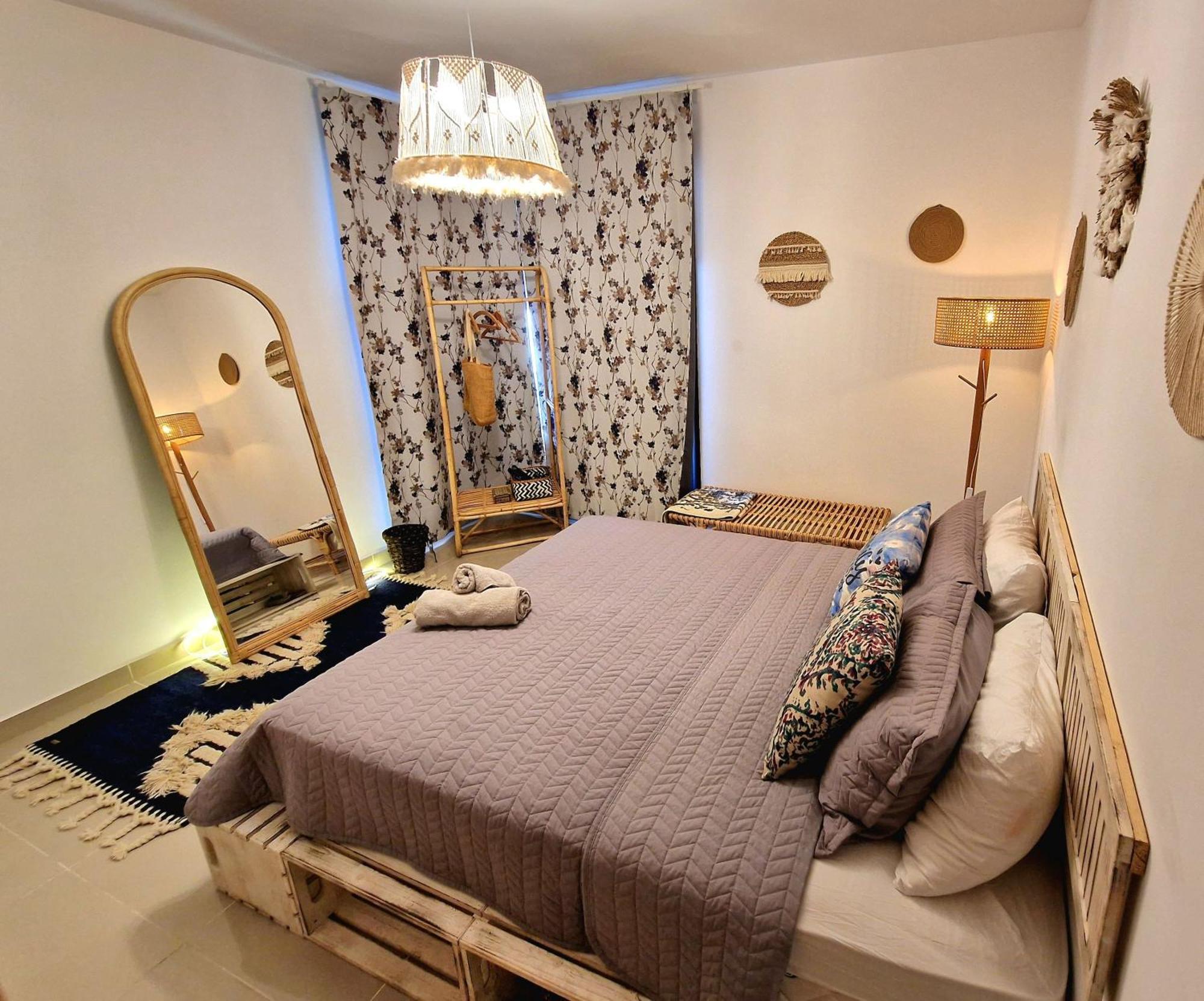 Spacious And Stylish 2 Bedroom Unit In El Gouna *