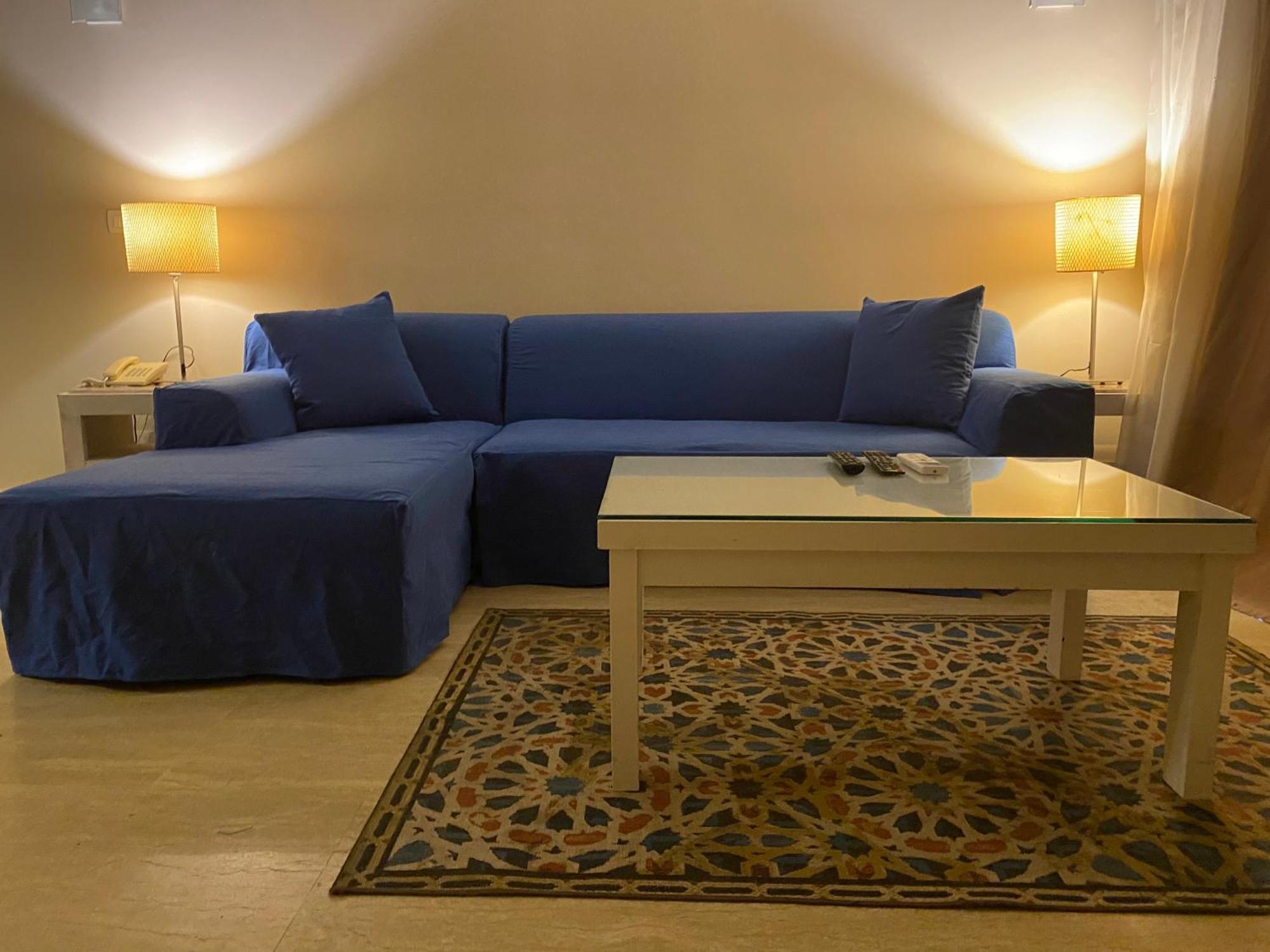 Azzurra Sahl Hasheesh Apartment